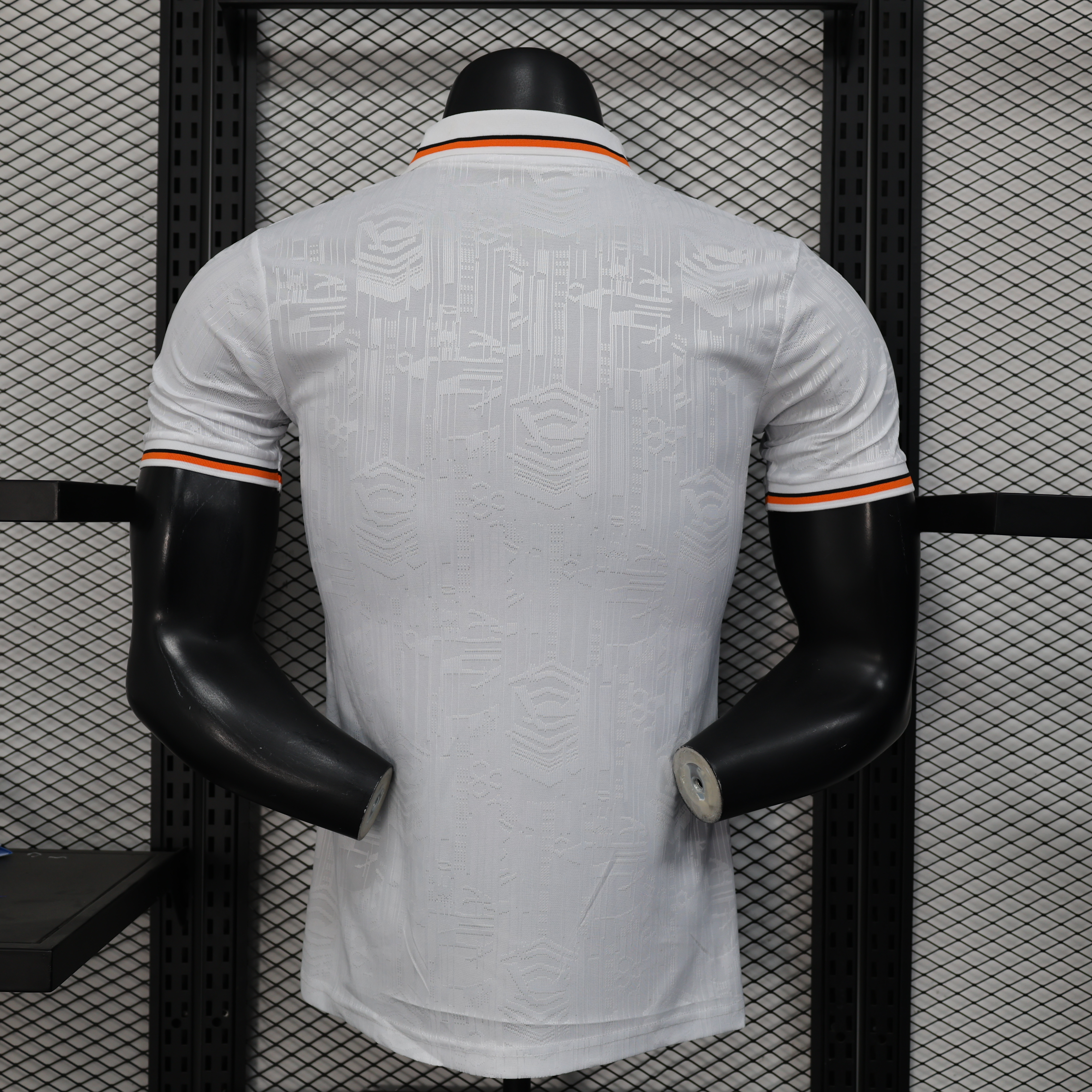 2024 Player Version Japan Special Edition Football Shirt