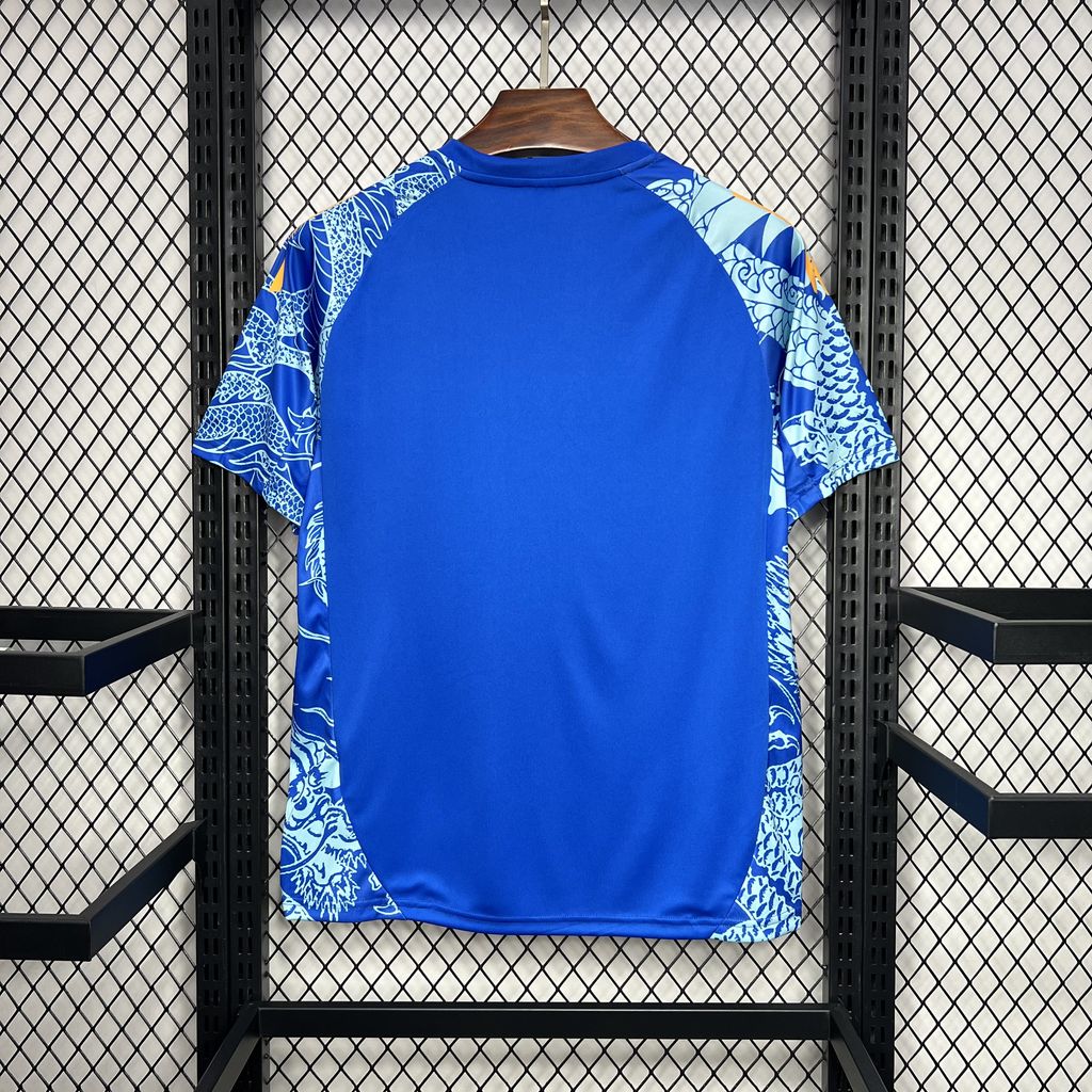 2024/2025 Real Madrid Special Edition Football Shirt