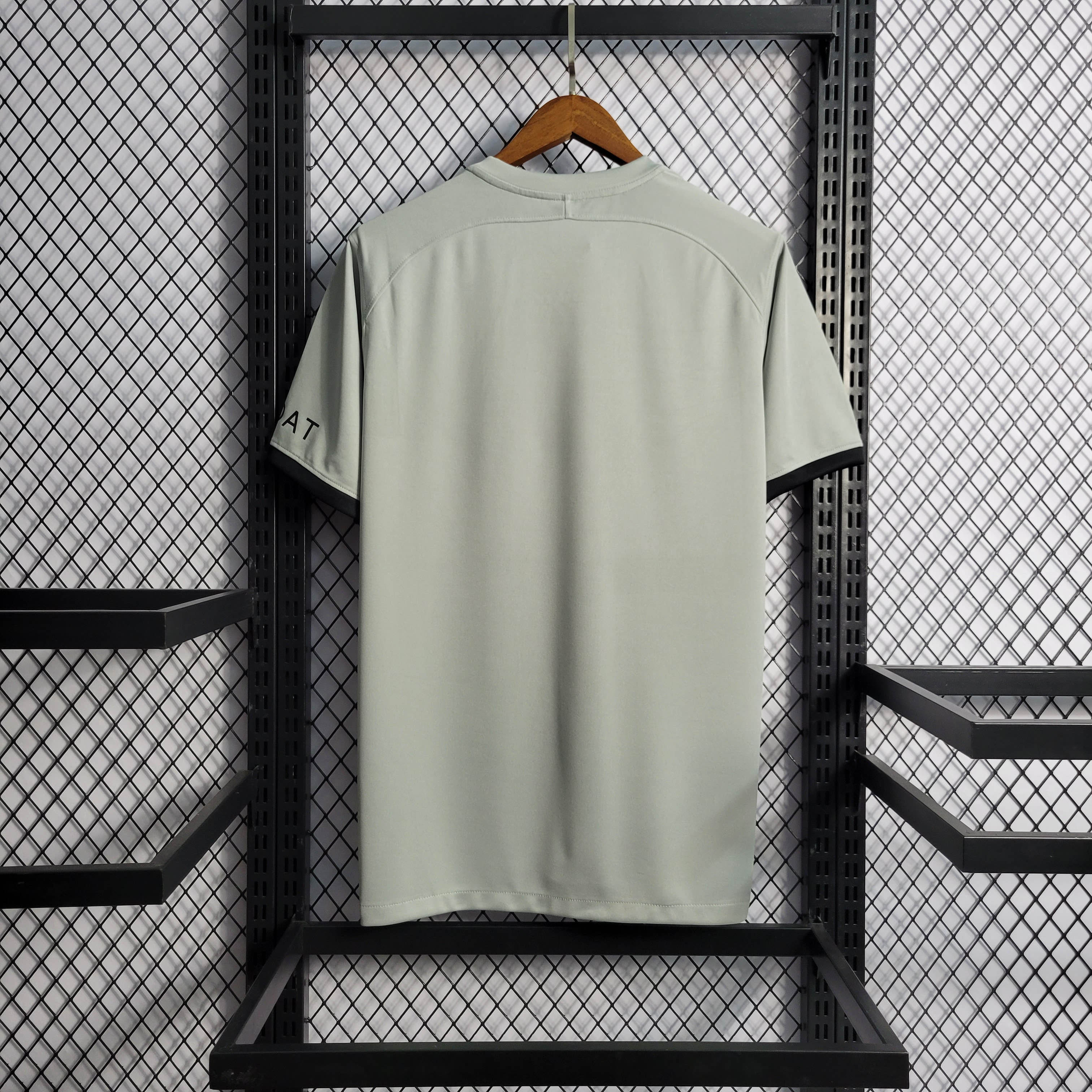 2022/2023 Paris Saint-Germain Away Football Shirt