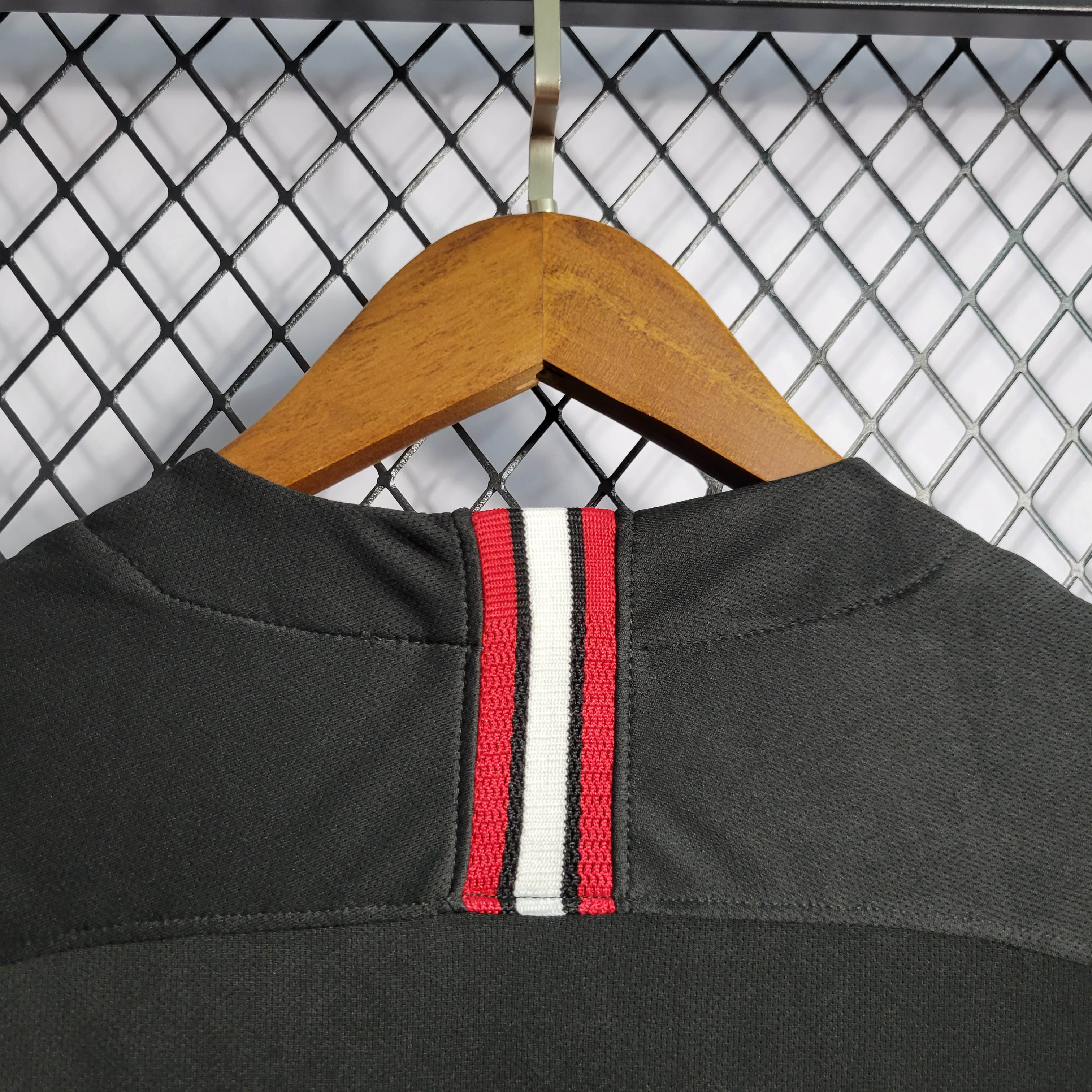 2018/2019 Retro Paris Saint-Germain Home Football Shirt