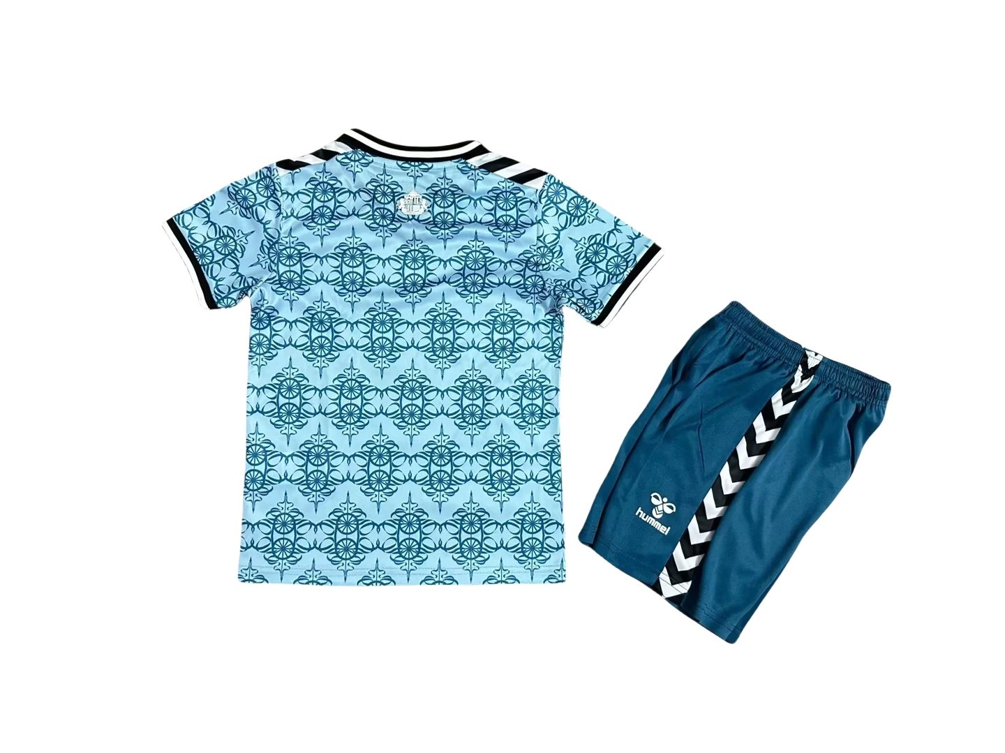 2024/2025 Sunderland Third Away Football Shirt Kids Size