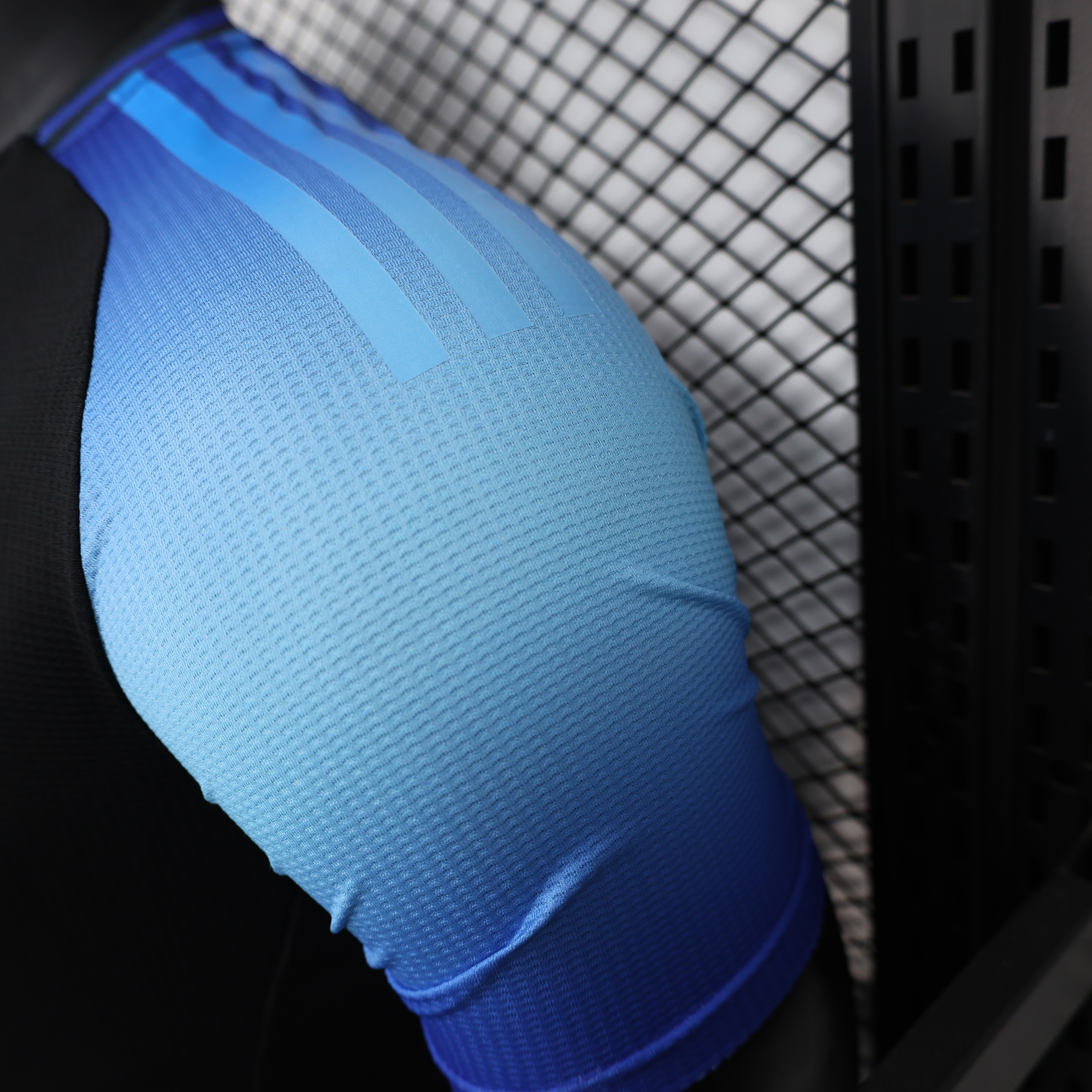 2025/2026 Player Version Algeria Football Shirt