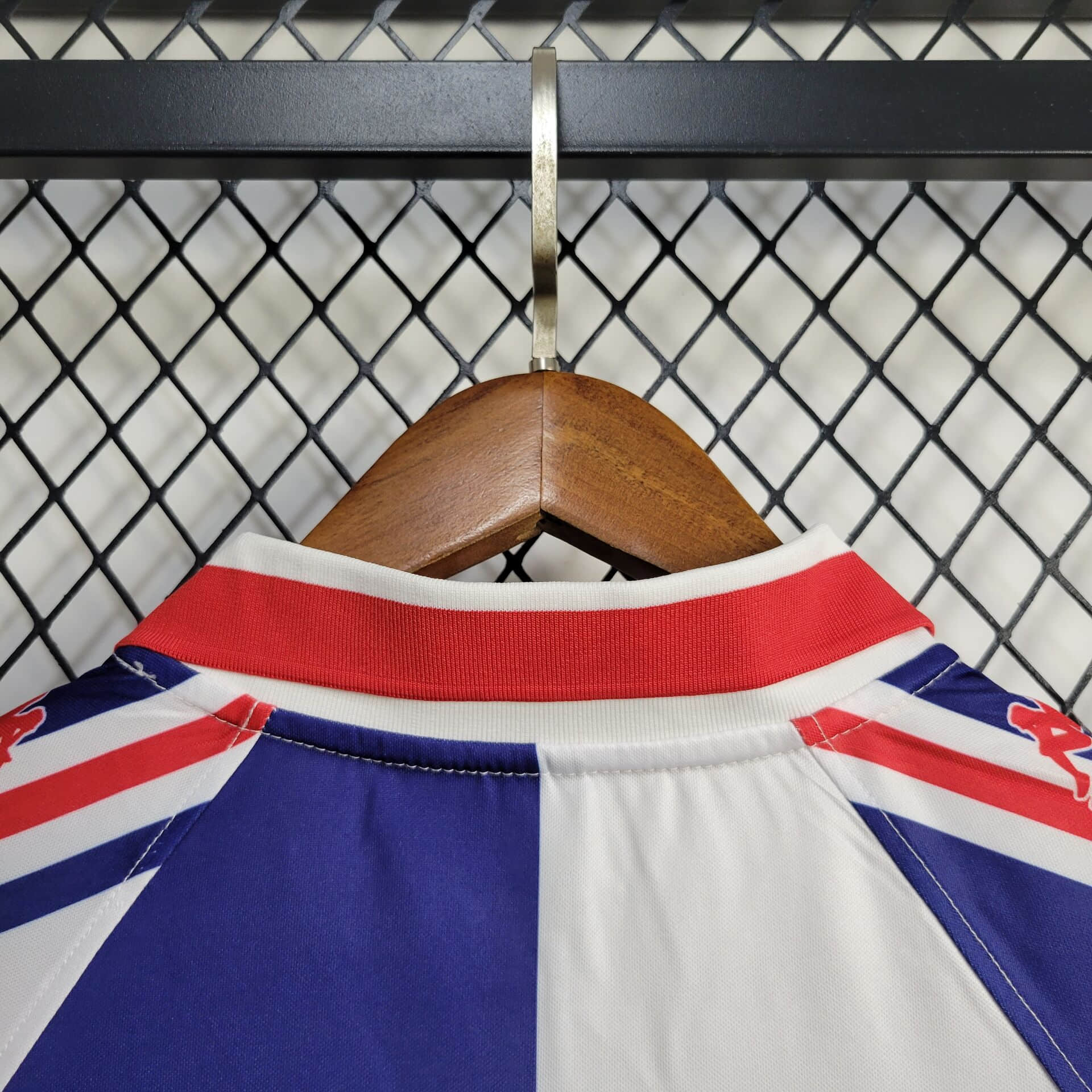 1997/1998 Athletic Bilbao Away Football Shirt