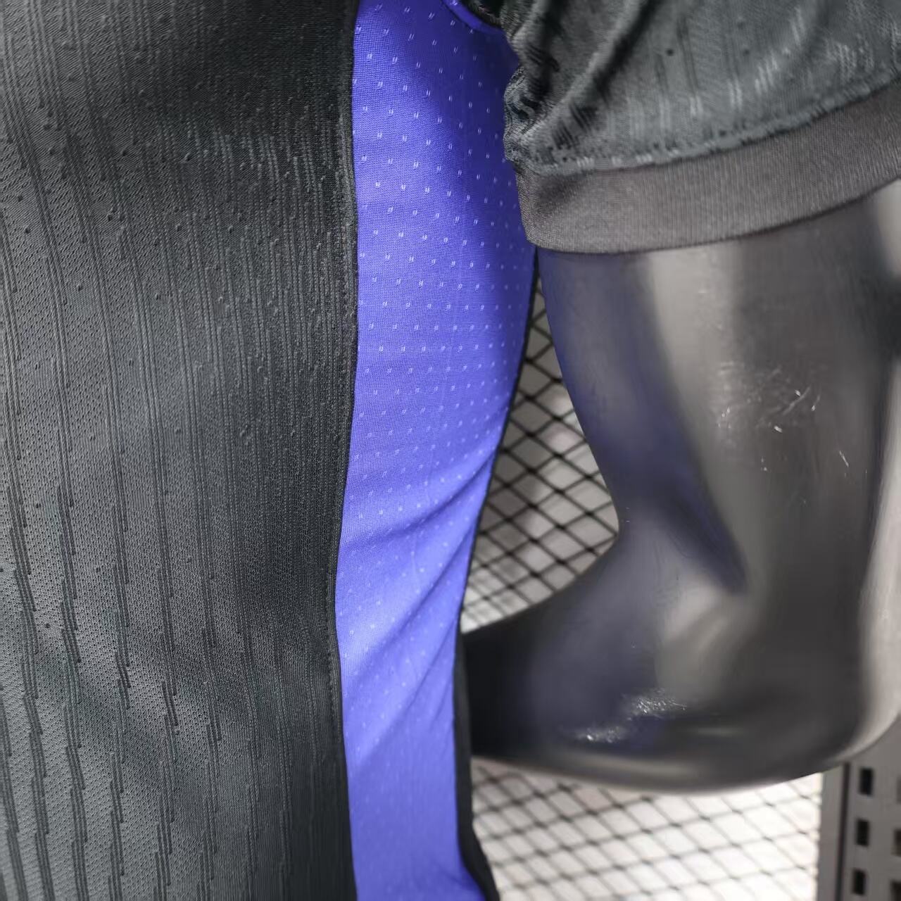 2025/2026 Player Version Barcelona Football Shirt