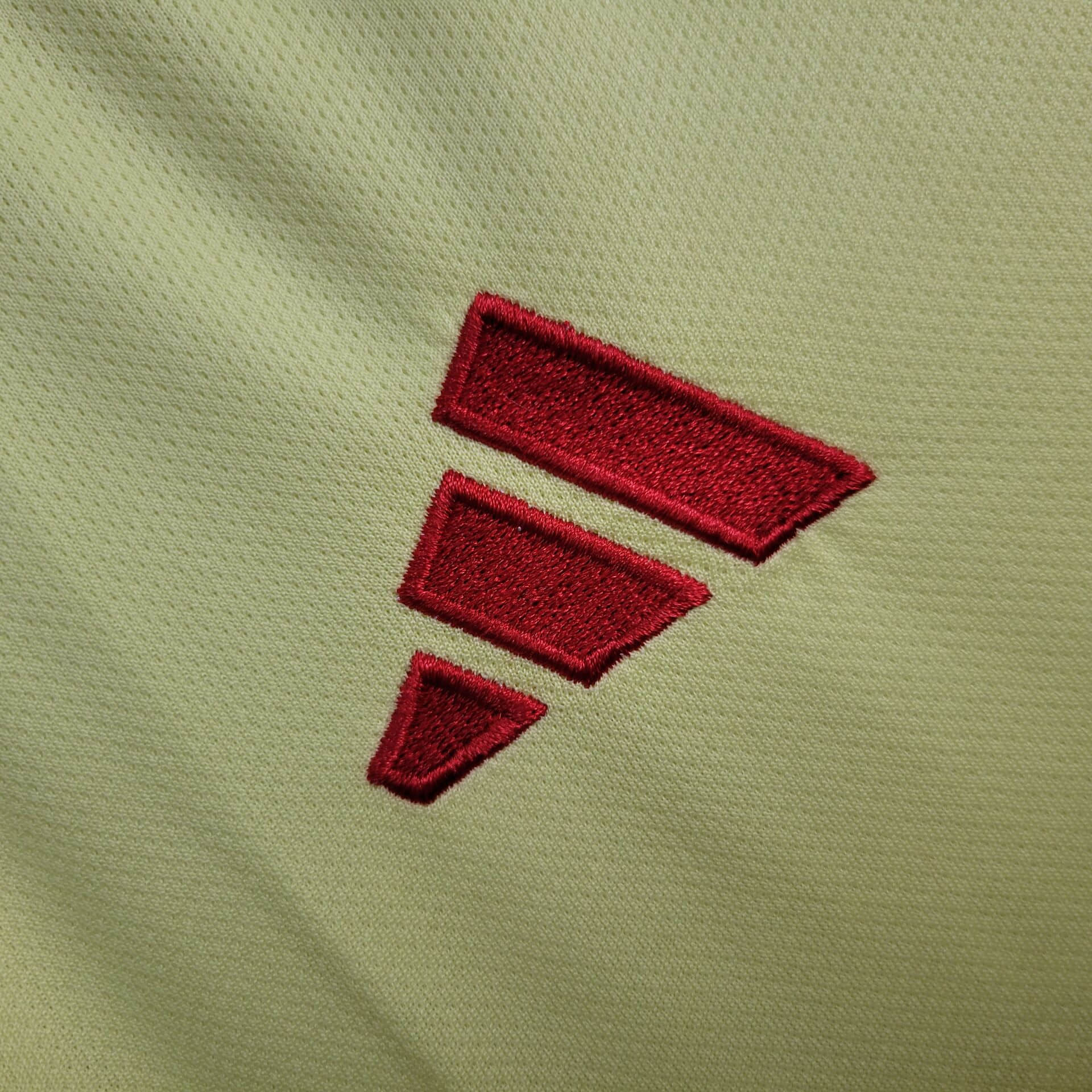 2024 Wales Away Football Shirt