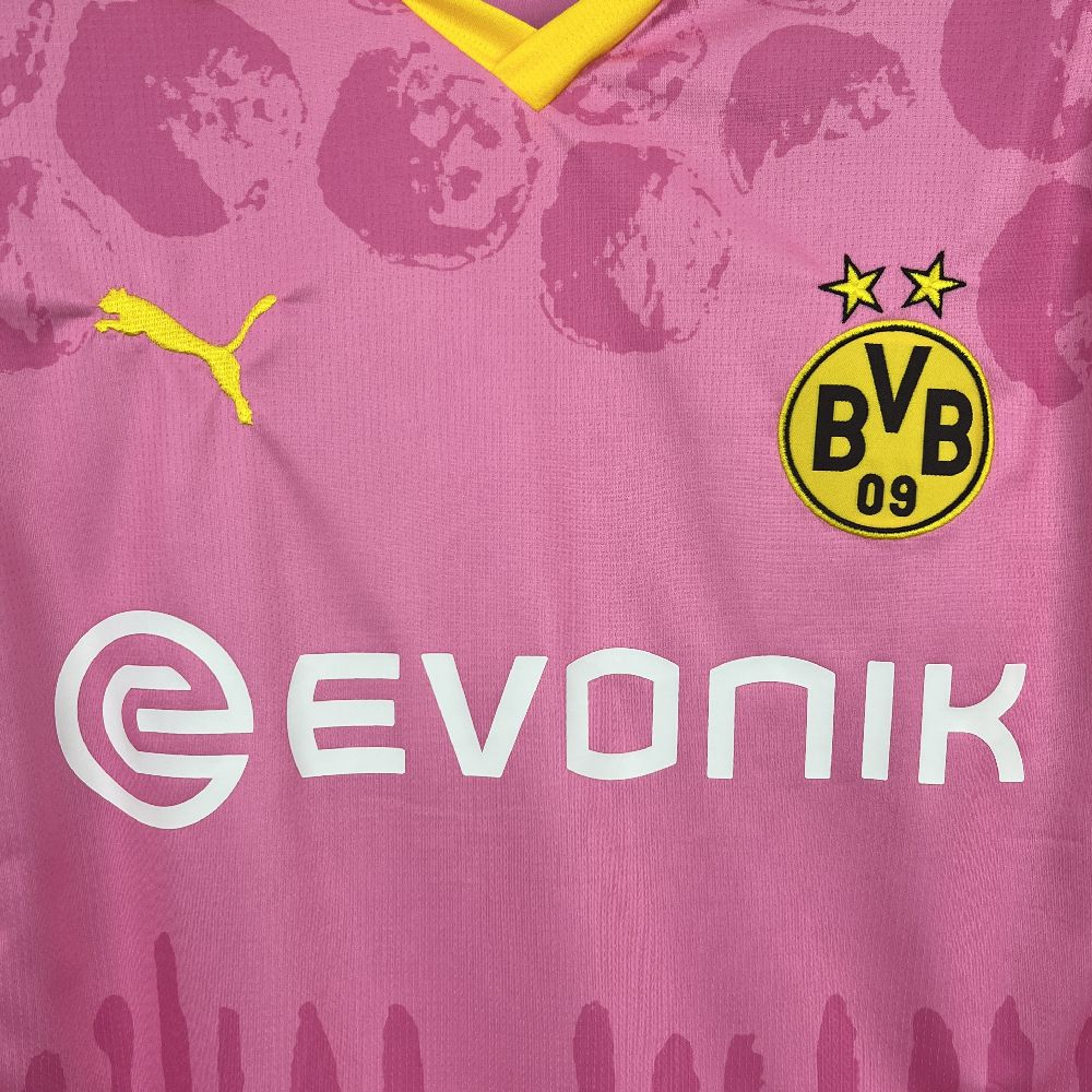 2025/2026 Dortmund Special EditionFootball shirt 1:1 Thai Quality