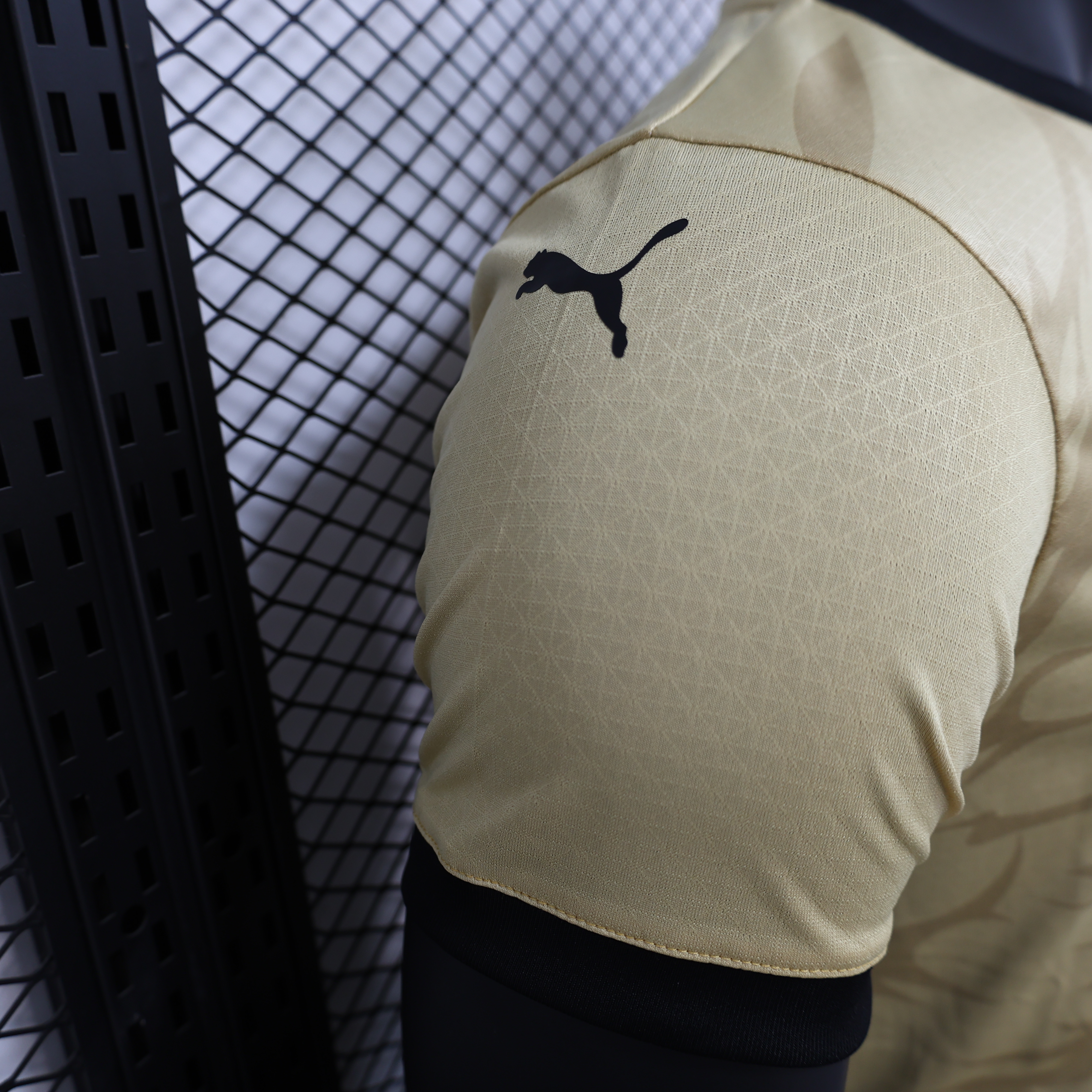 2024/2025 Player Version Manchester City Special Edition Football Shirt