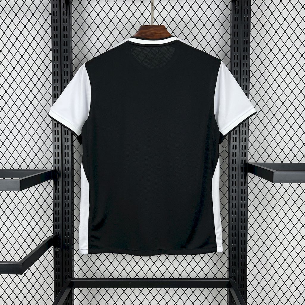 2025/2026 Corinthians Away FootballShirt 1:1 Thai Quality