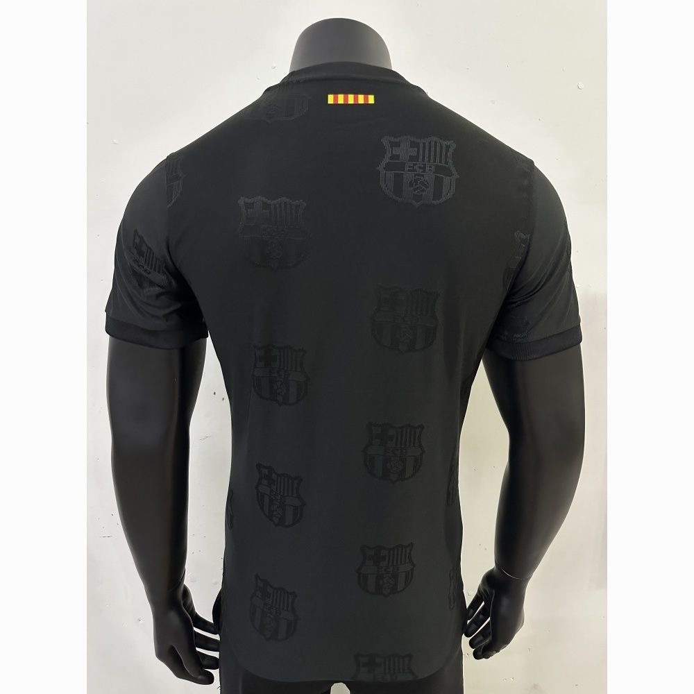 2025/2026 Player Version Barcelona  Football Shirt