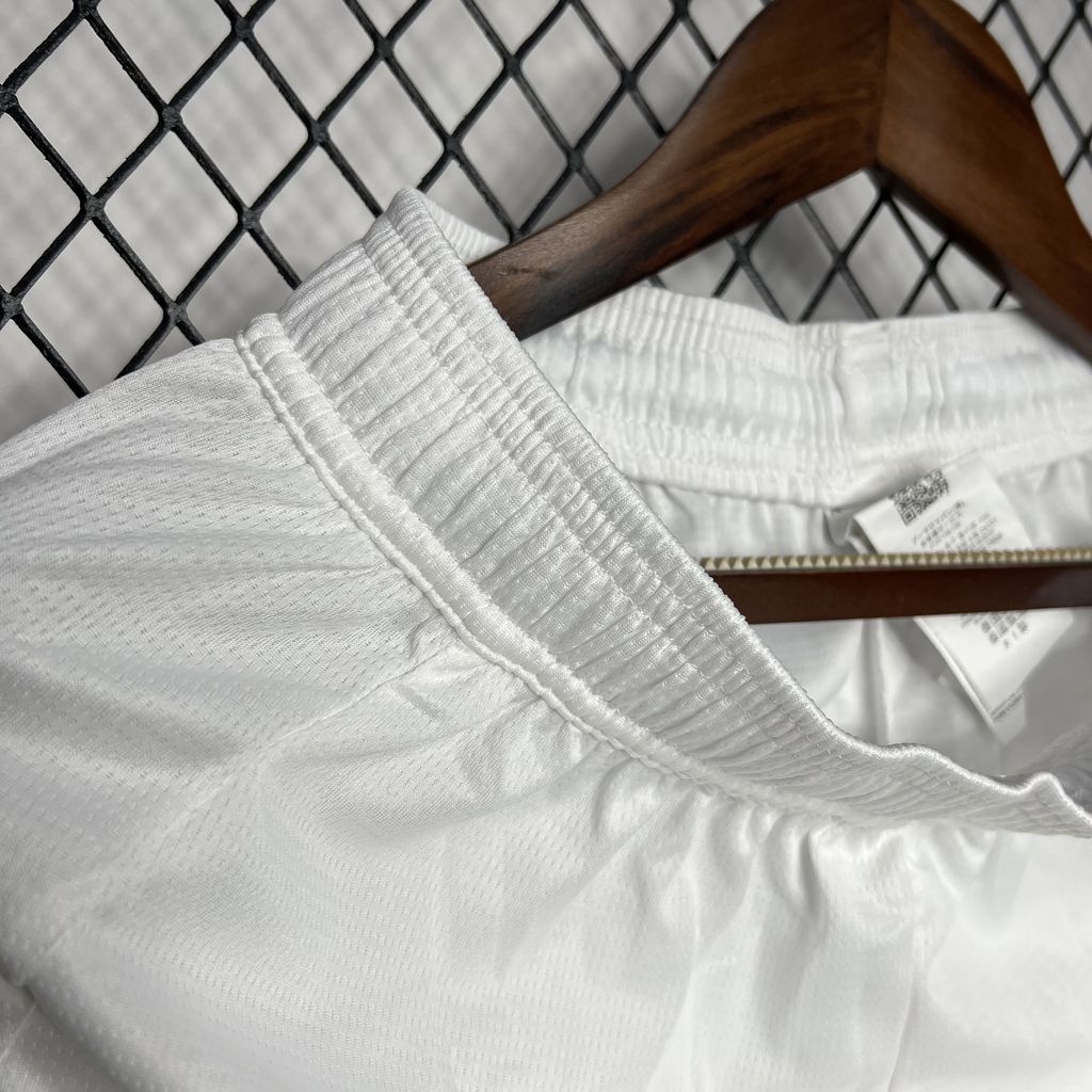 2024/2025 AC Milan Home Shorts