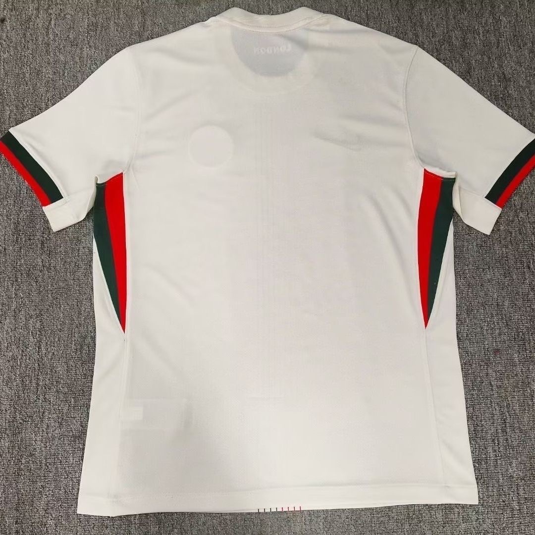 2025/2026  Chelsea Away Football Shirt 1:1 Thai Quality