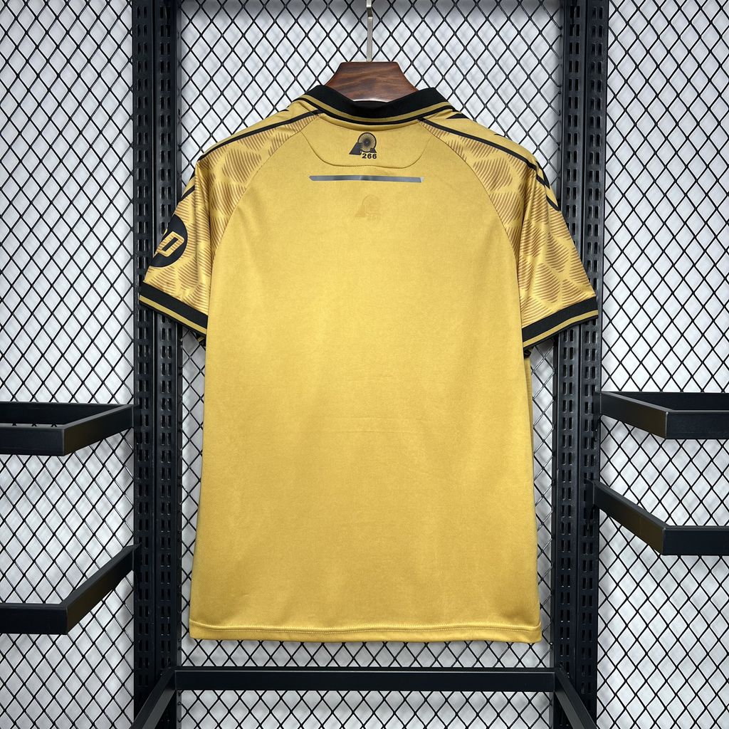 2024/2025 Wrexham Third Away Football Shirt