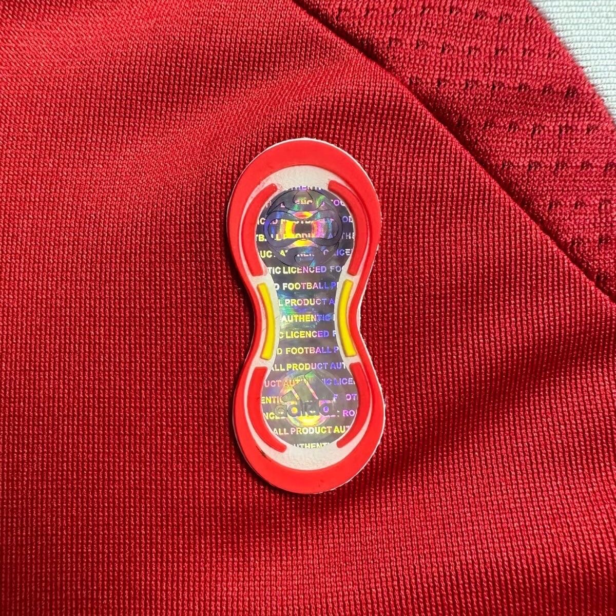 2007/2008 Retro Bayern Munchen HomeFootball shirt 1:1 Thai Quality