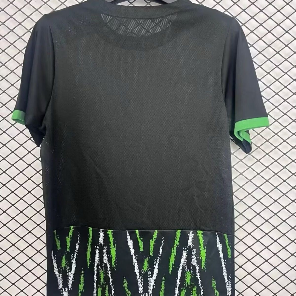 2025/2026 Elche Away Football shirt 1:1Thai Quality