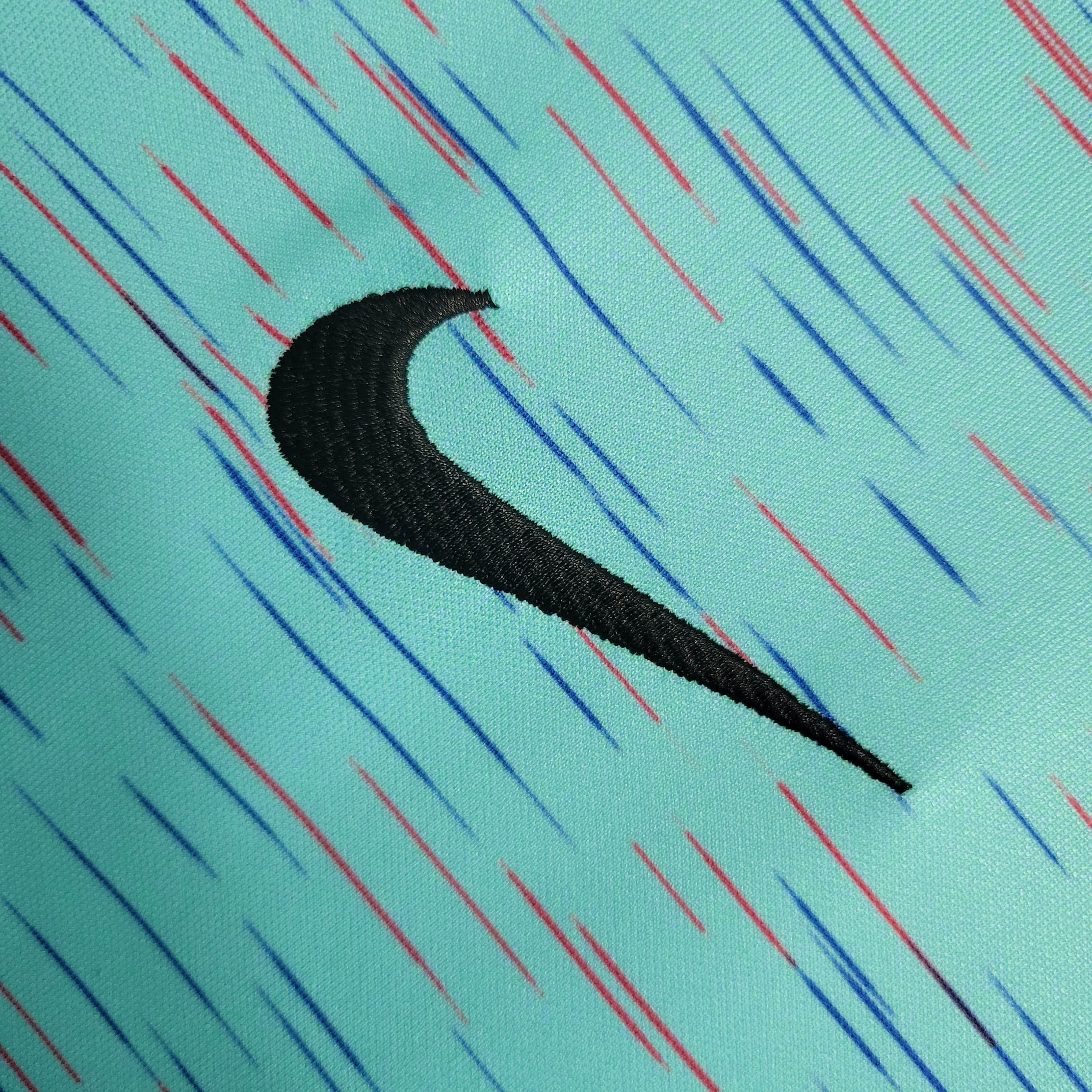 2023/2024 Barcelona Third Away Football Shirt