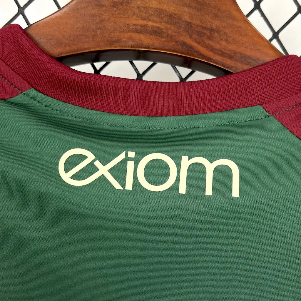 2024/2025 Real Oviedo Second Away Football Shirt