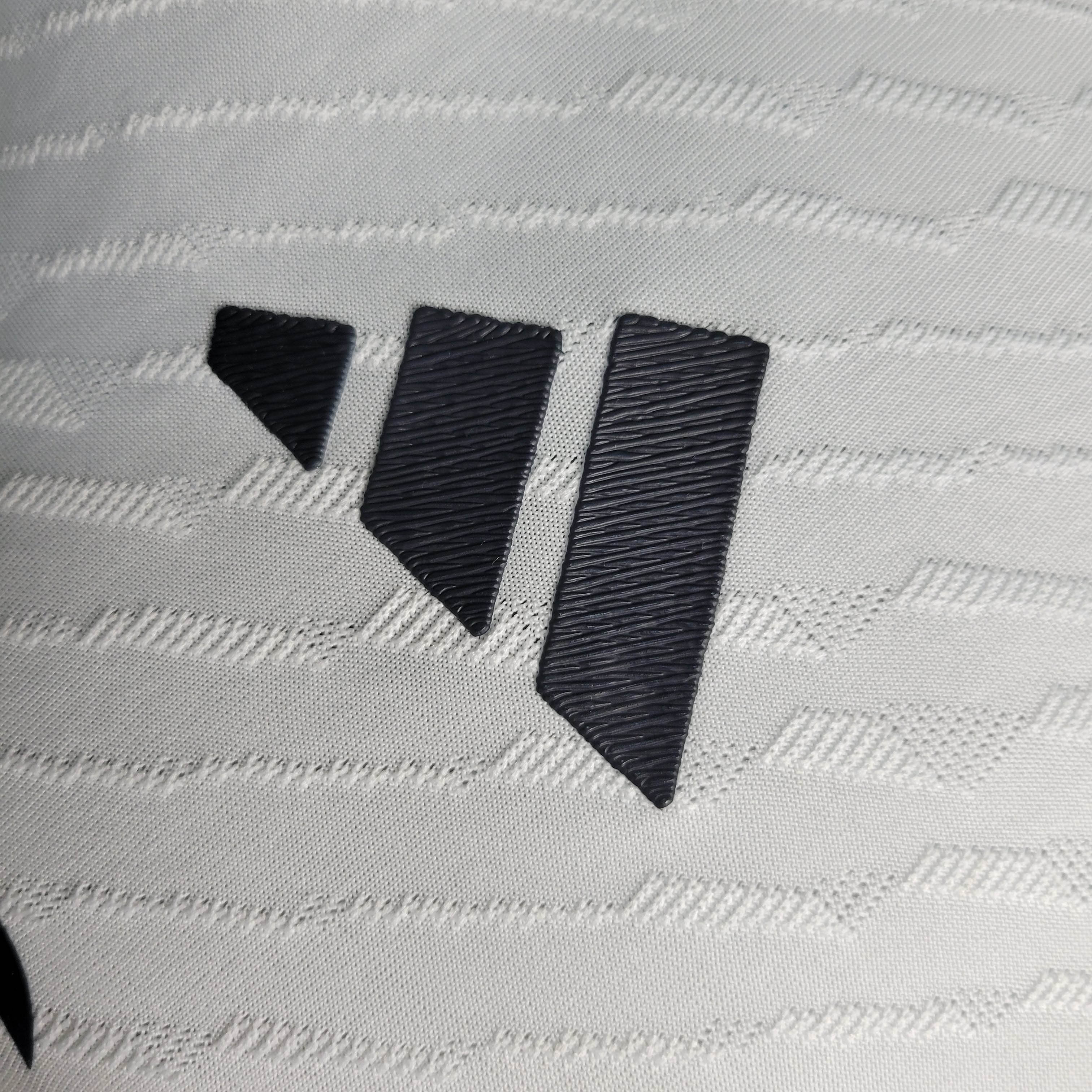 2023/2024 Player Version Real Madrid Home Football Shirt