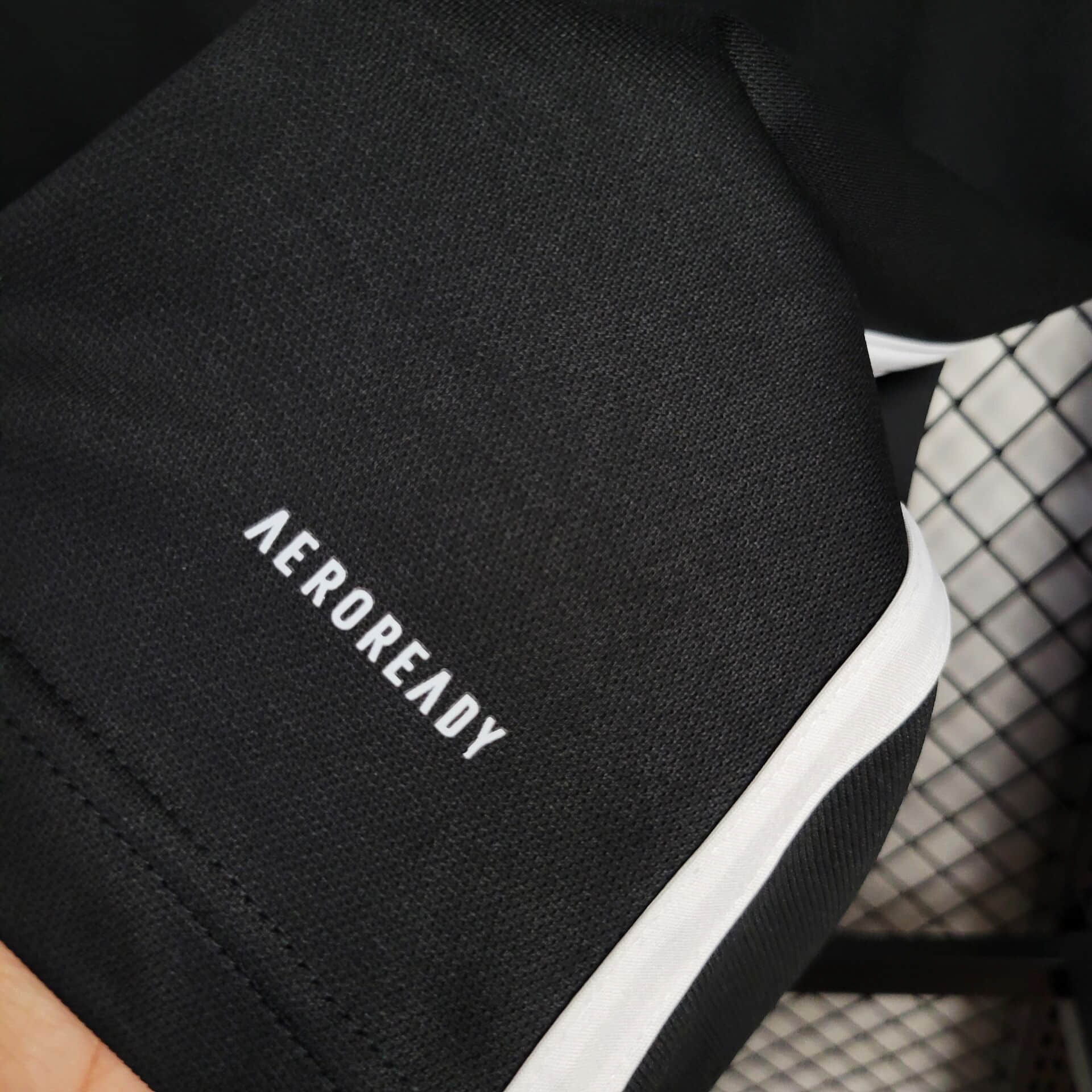 2024/2025 Colo Colo Away Football Shirt