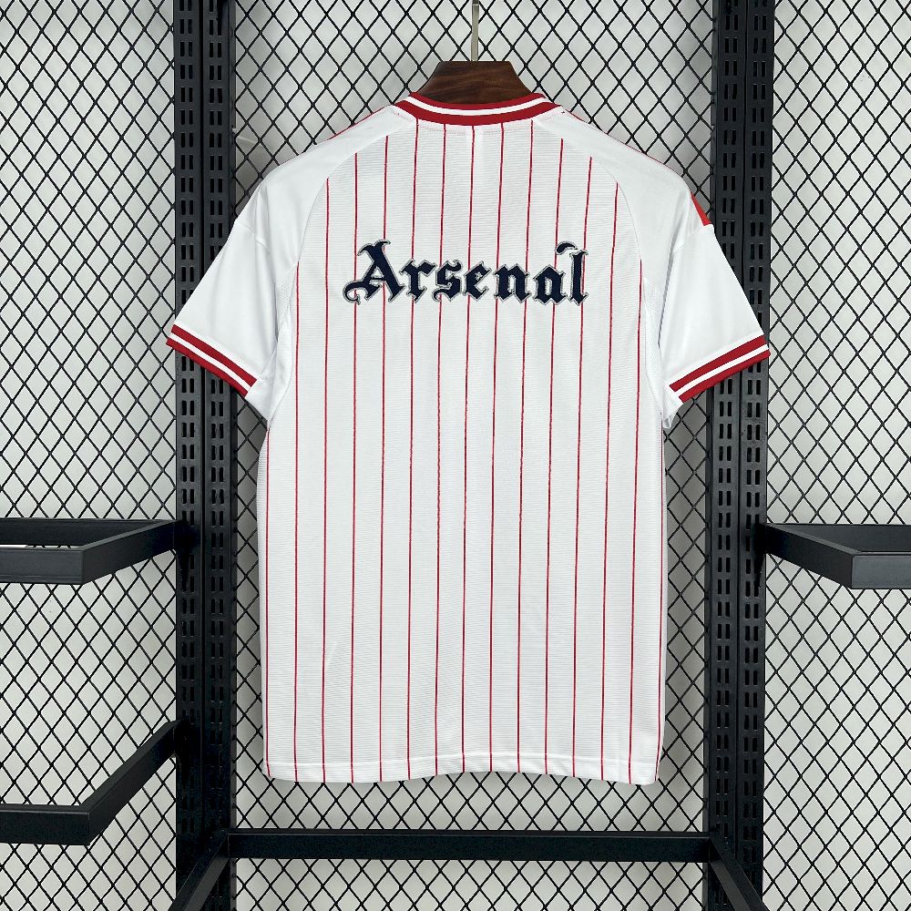 2025/2026 Arsenal Football Shirt 1:1 Thai Quality