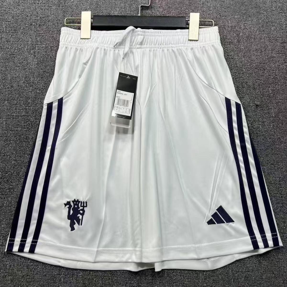 2025/2026 Manchester United AwayShorts 1:1 Thai Quality