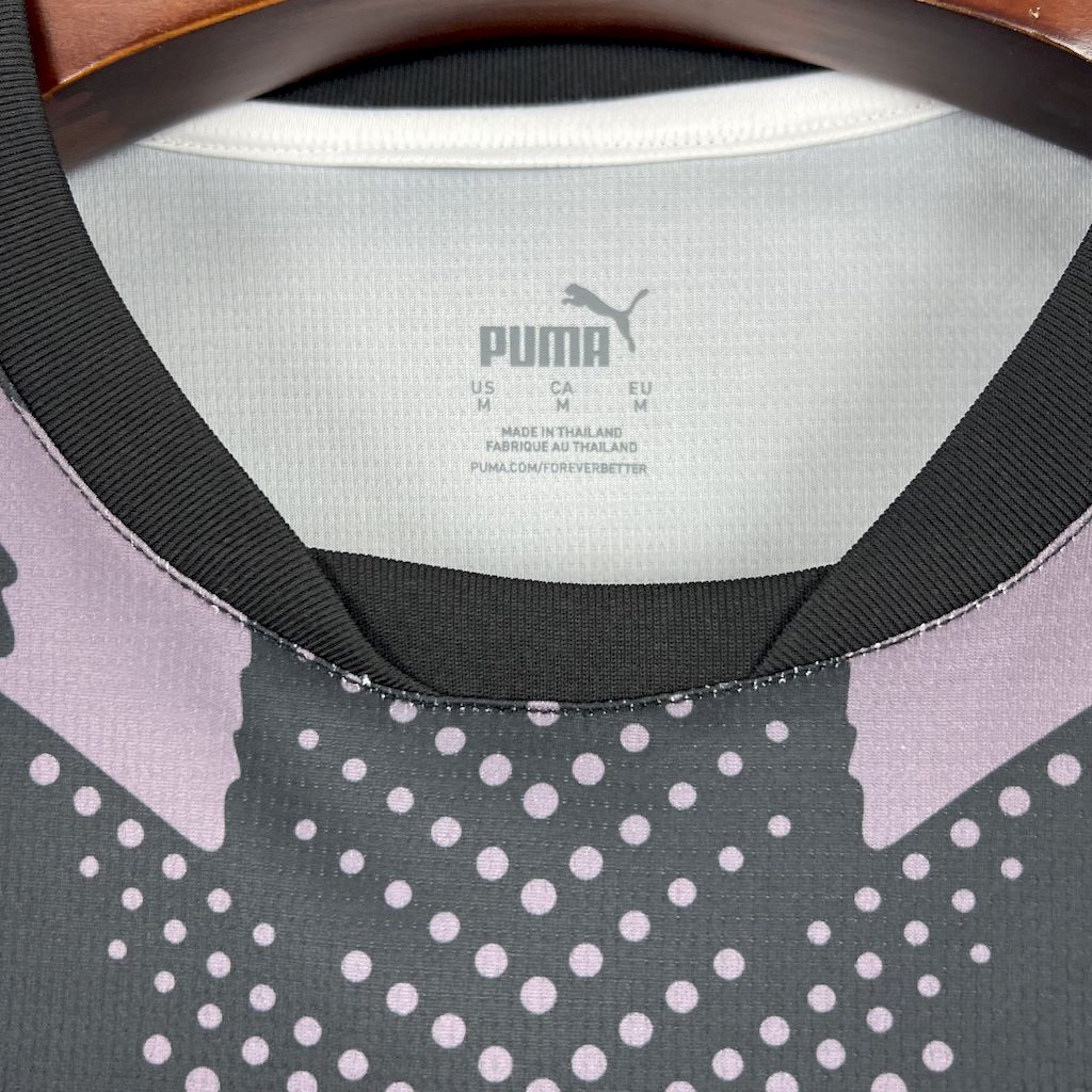 2025/2026 Universidad Católica de Chile Goalkeeper