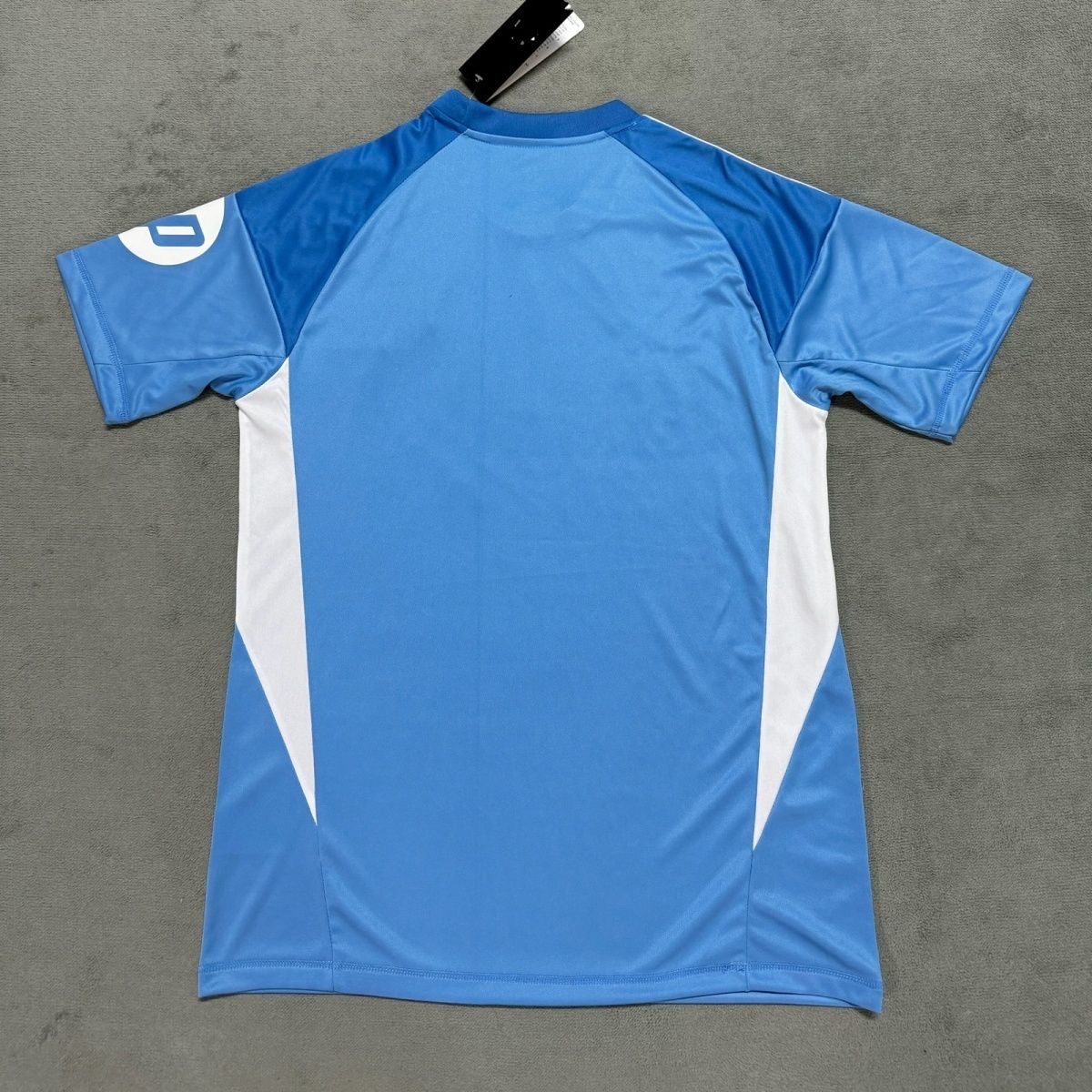 2025/2026 Real Madrid GoalkeeperFootball Shirt 1:1 Thai Quality