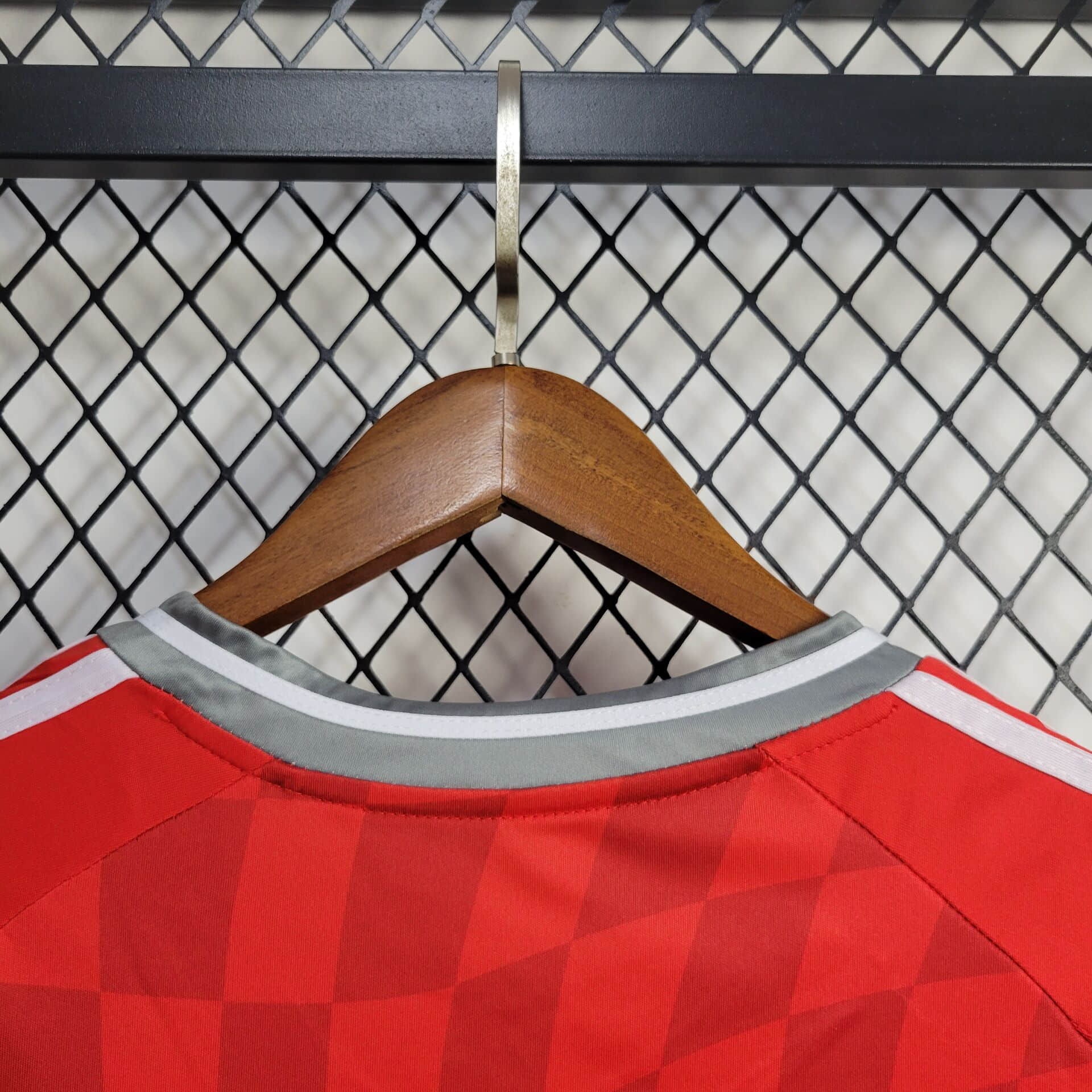 2024/2025 Aberdeen Home Football Shirt