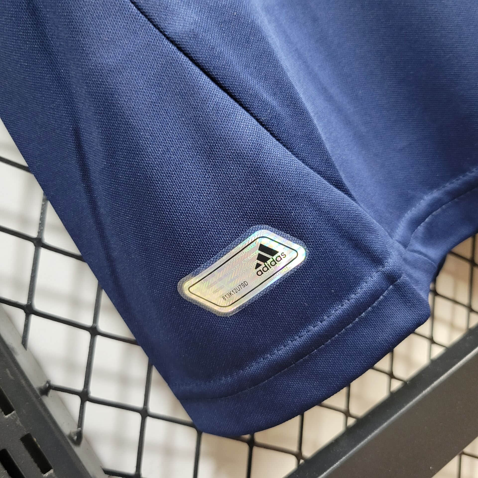 2012/2014 Retro Scotland Home Football Shirt