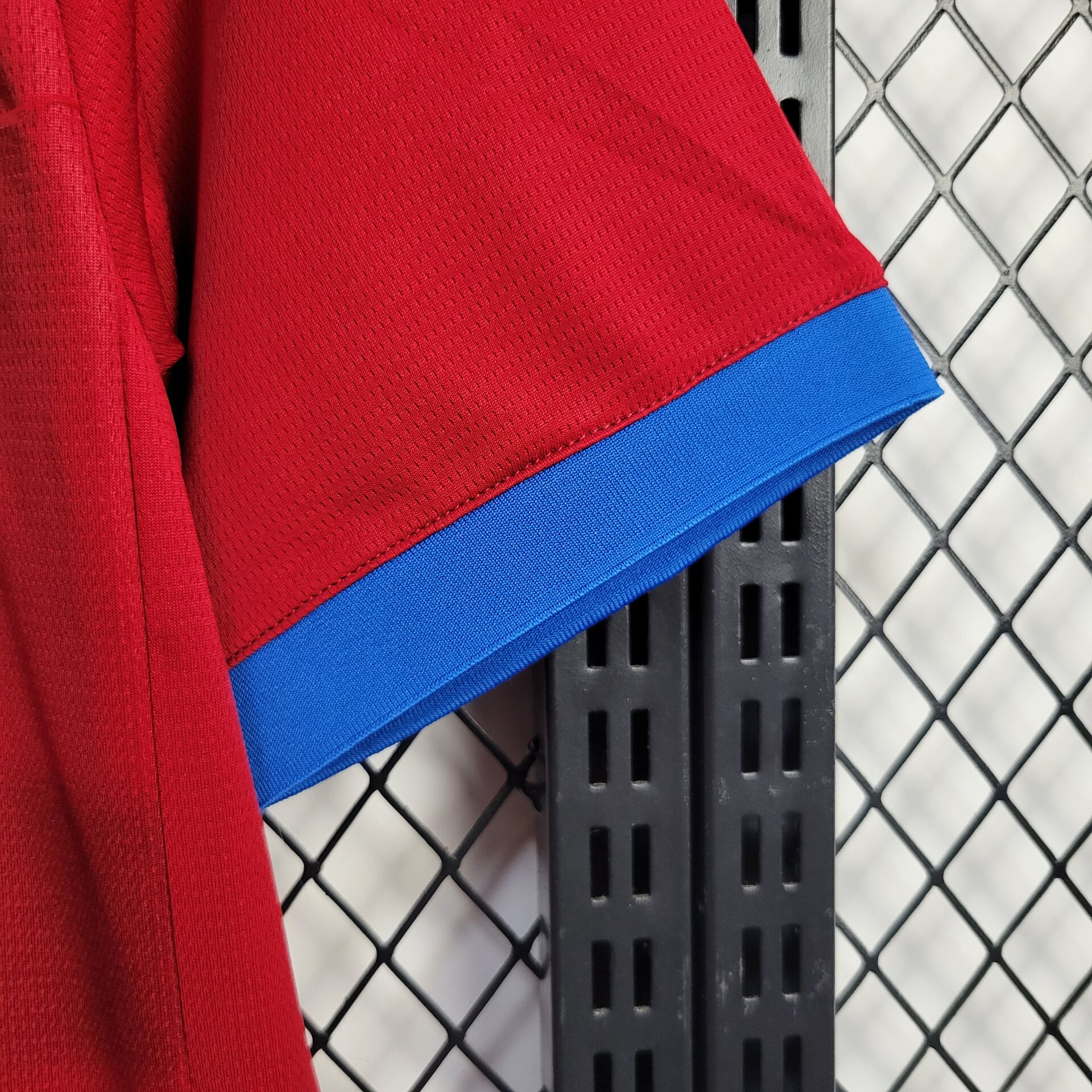 2024 Serbia Home Football Shirt