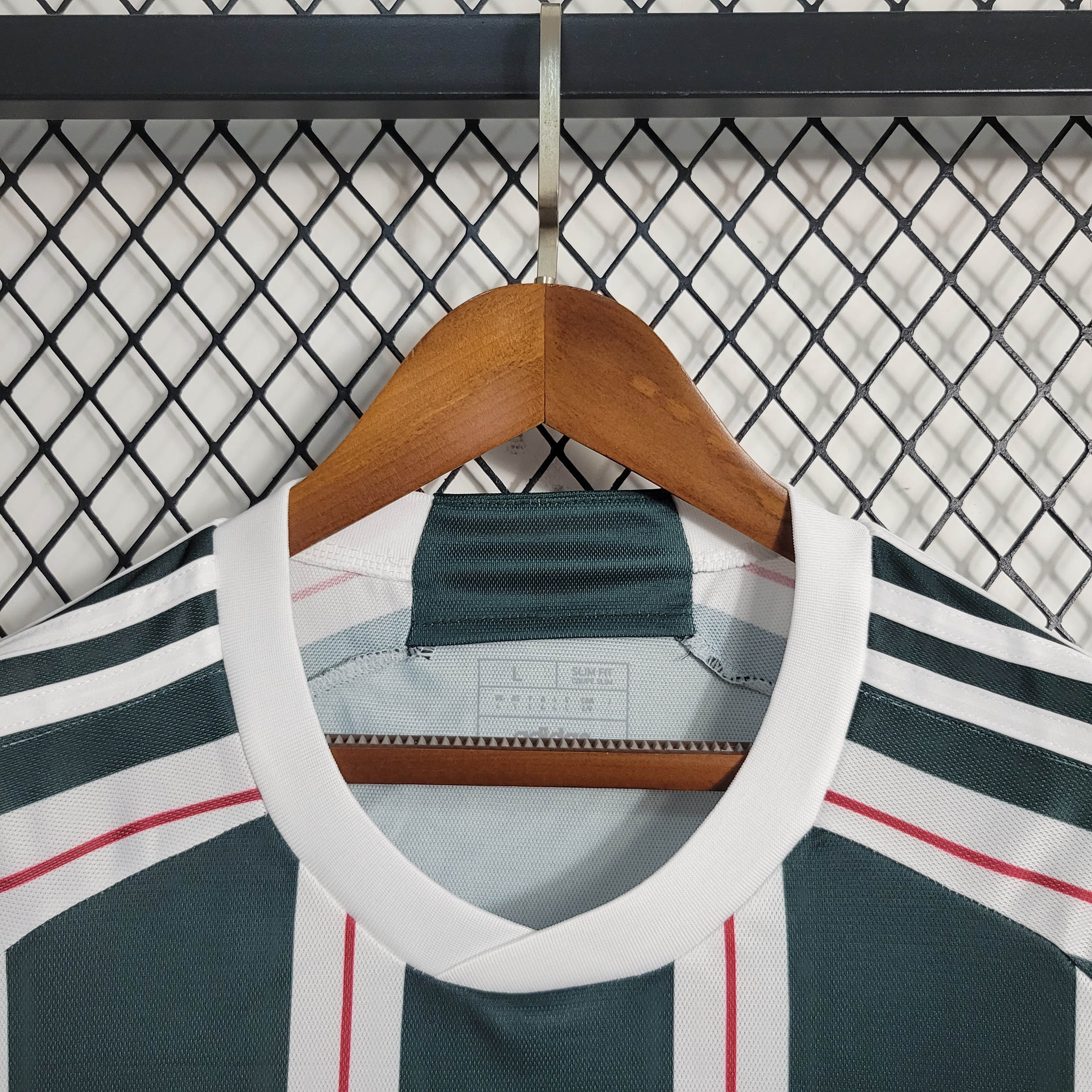 2023/2024 Manchester United Away Football Shirt