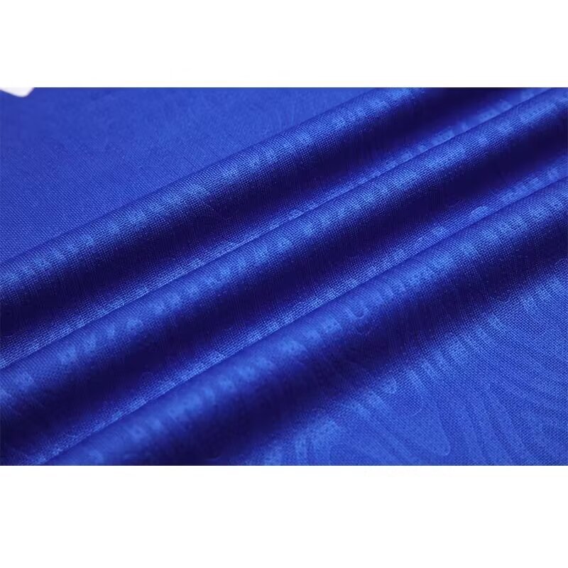 1990/1992 Retro Rangers Home Football Shirt