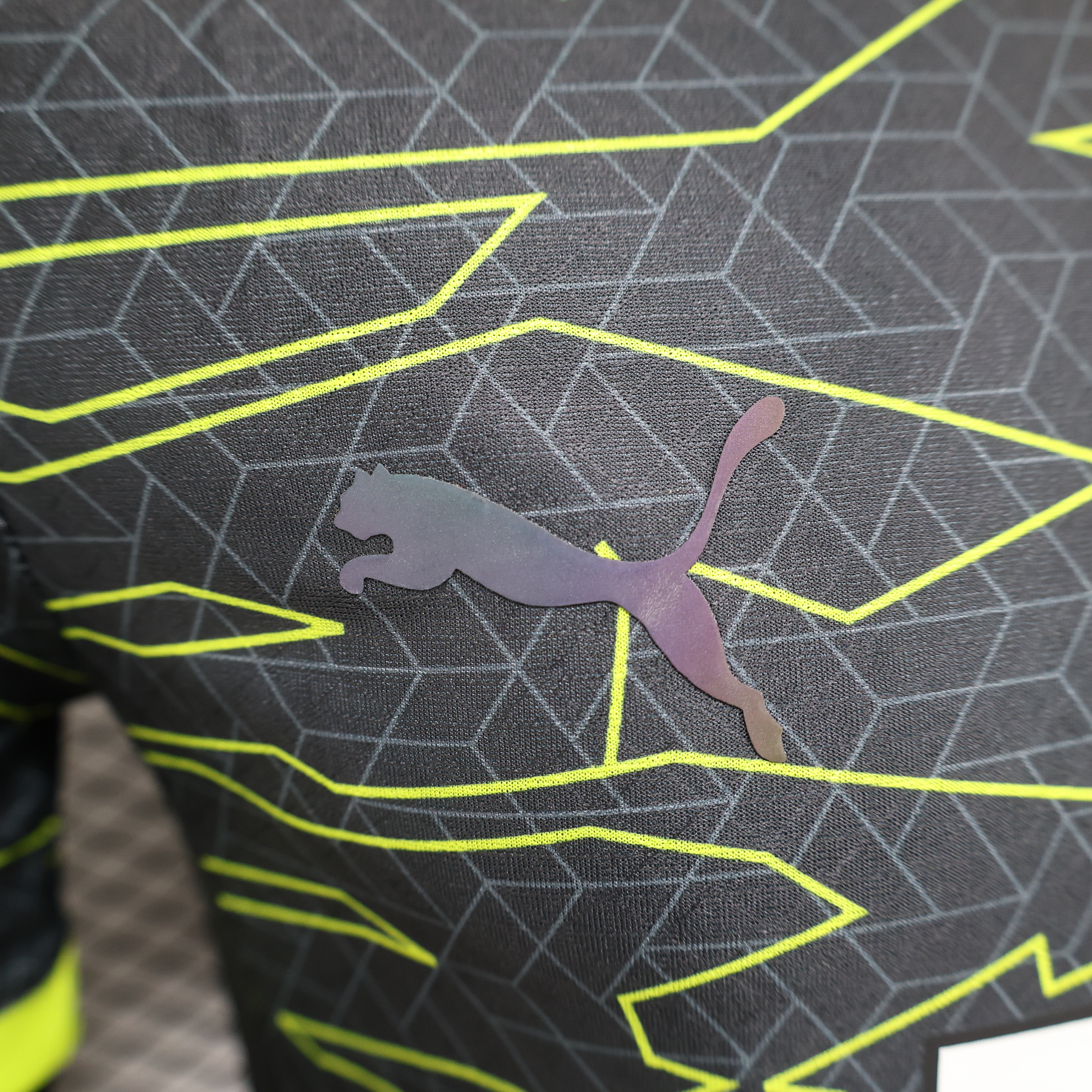 2024/2025 Player Version Dortmund Special Edition Football Shirt