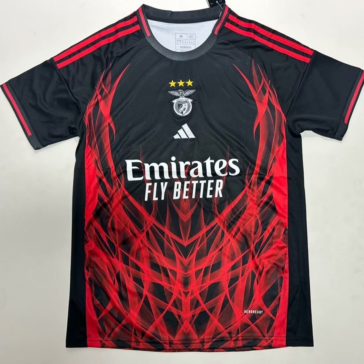 2025/2026 Benfica Special EditionFootball Shirt 1:1 Thai Quality