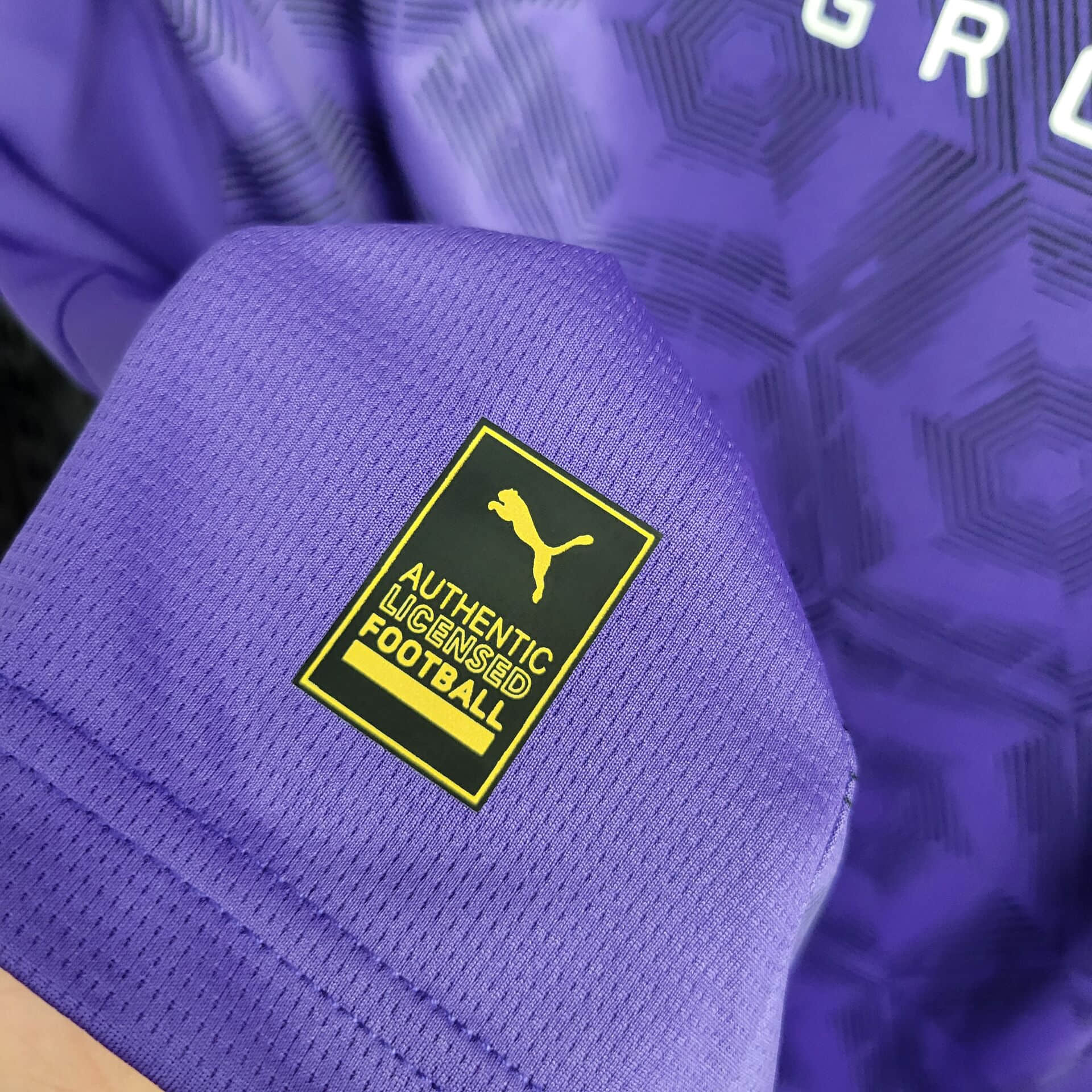 2024/2025 Al Hilal Third Away Football Shirt