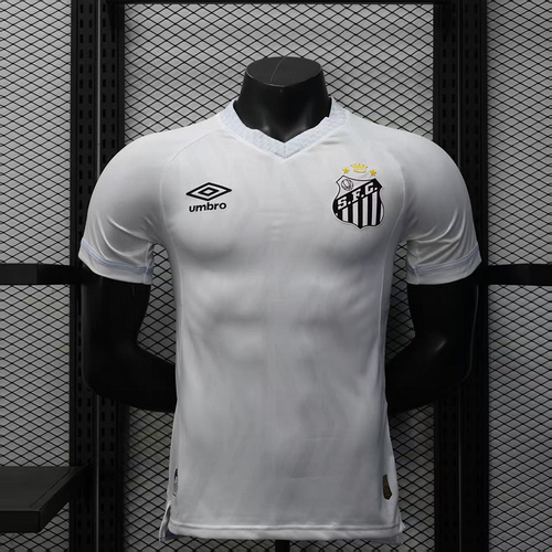 2025/2026 Santos  Football Shirt