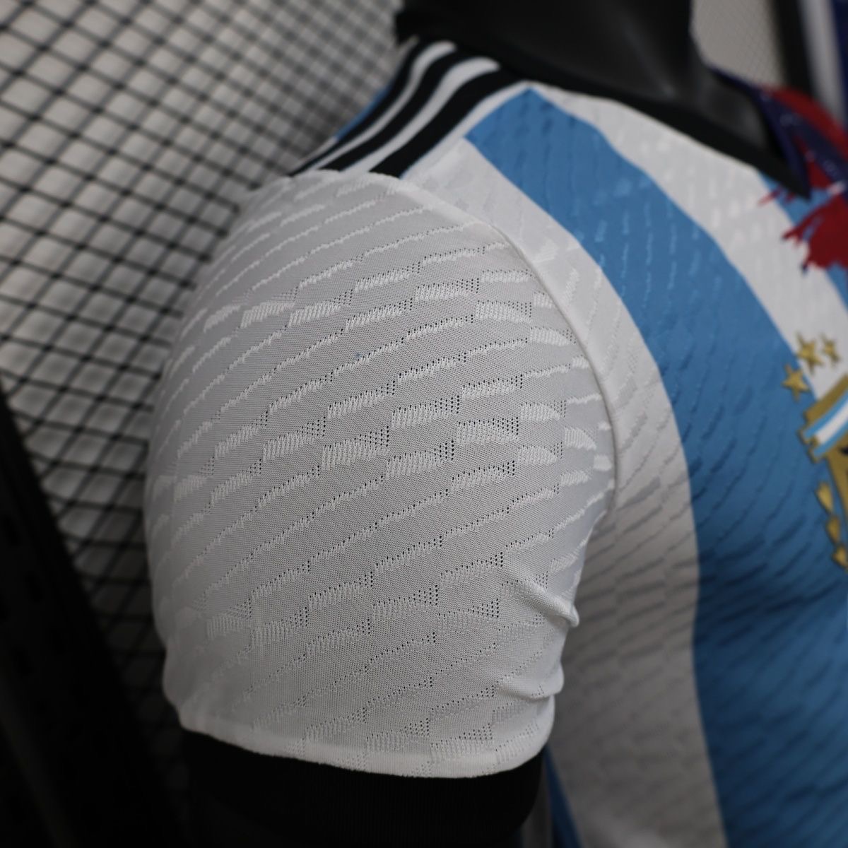 2025/2026 Argentina  Football Jersey