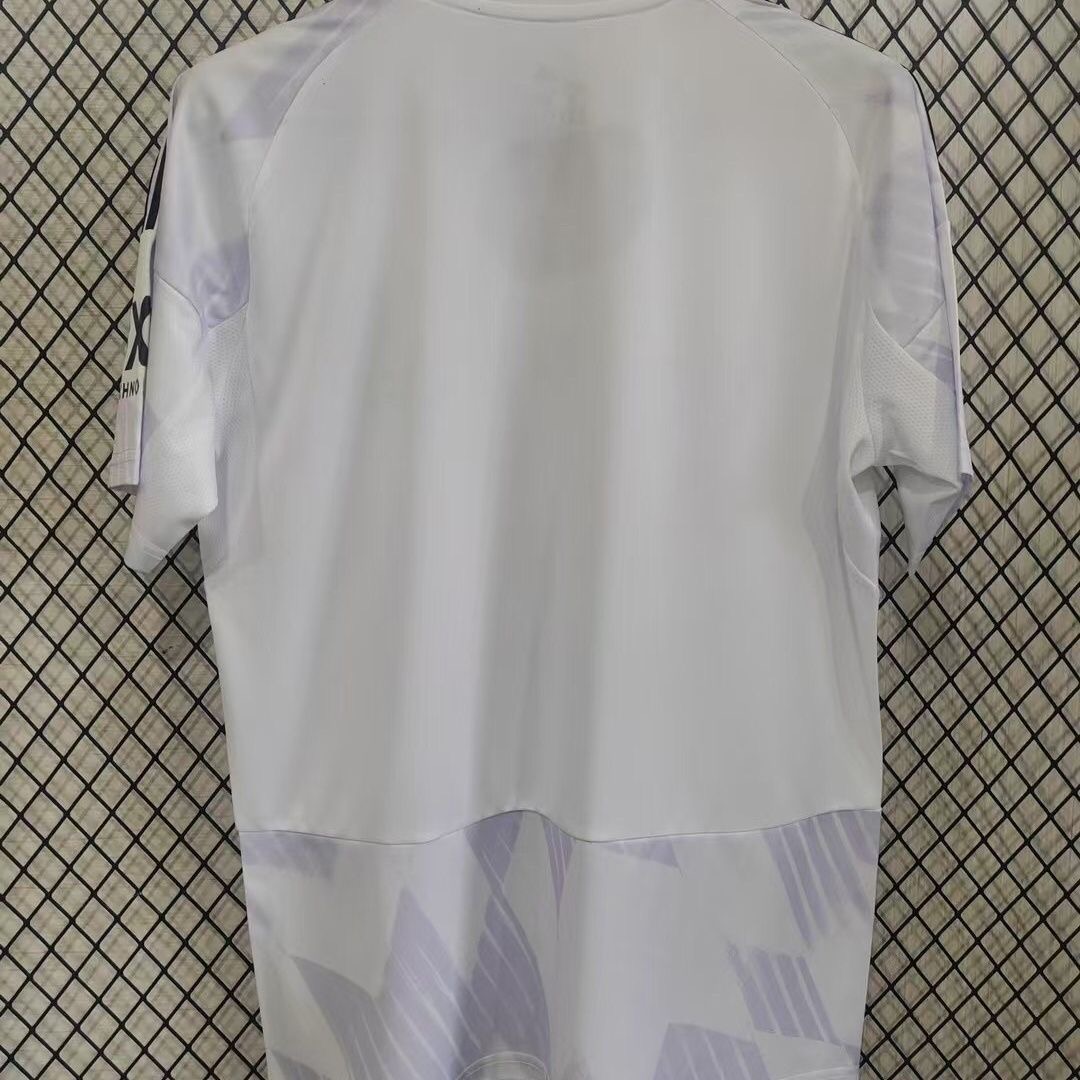 2025/2026 Manchester United AwayFootball shirt 1:1 Thai Quality