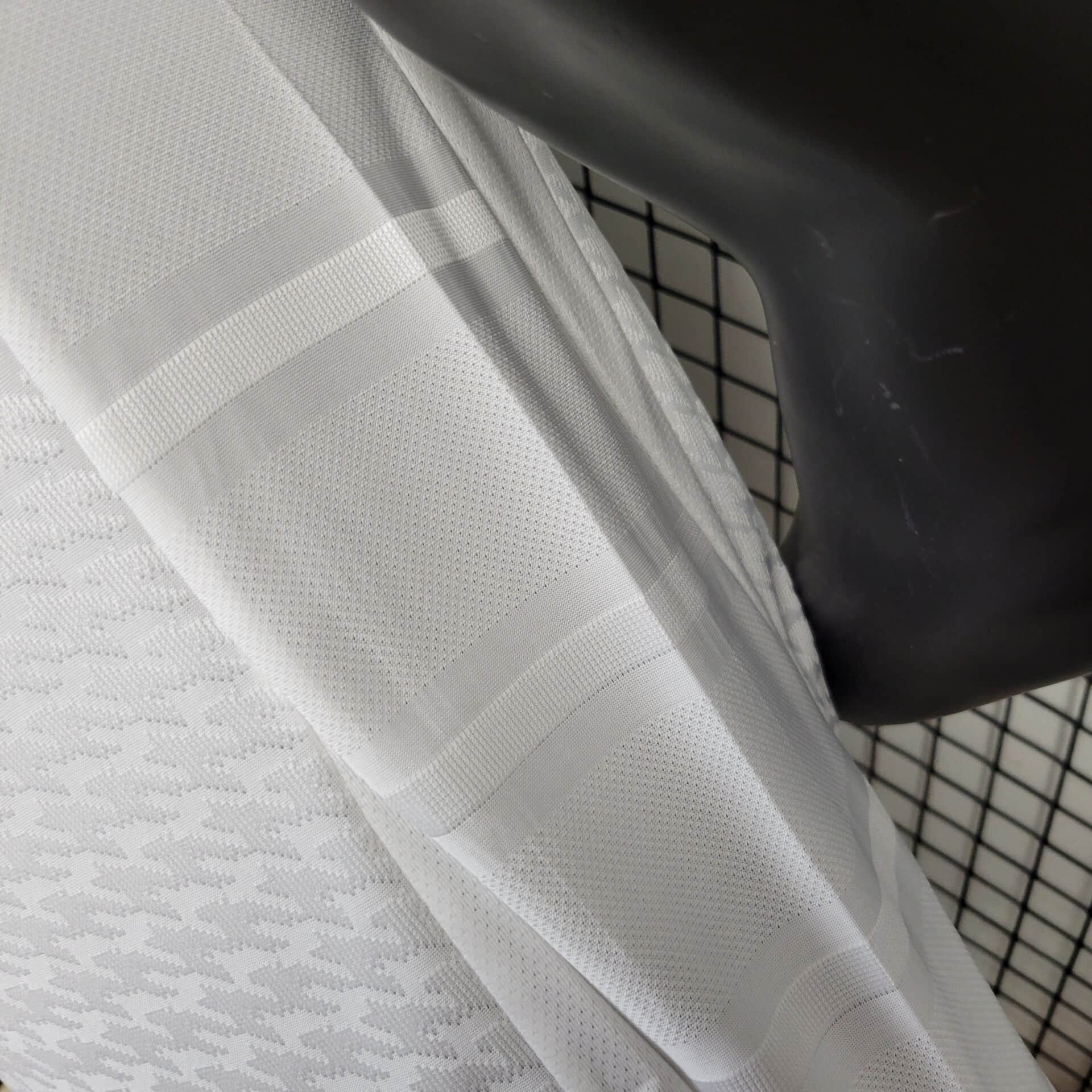 2024/2025 Player Version Real Madrid Home Football Shirt