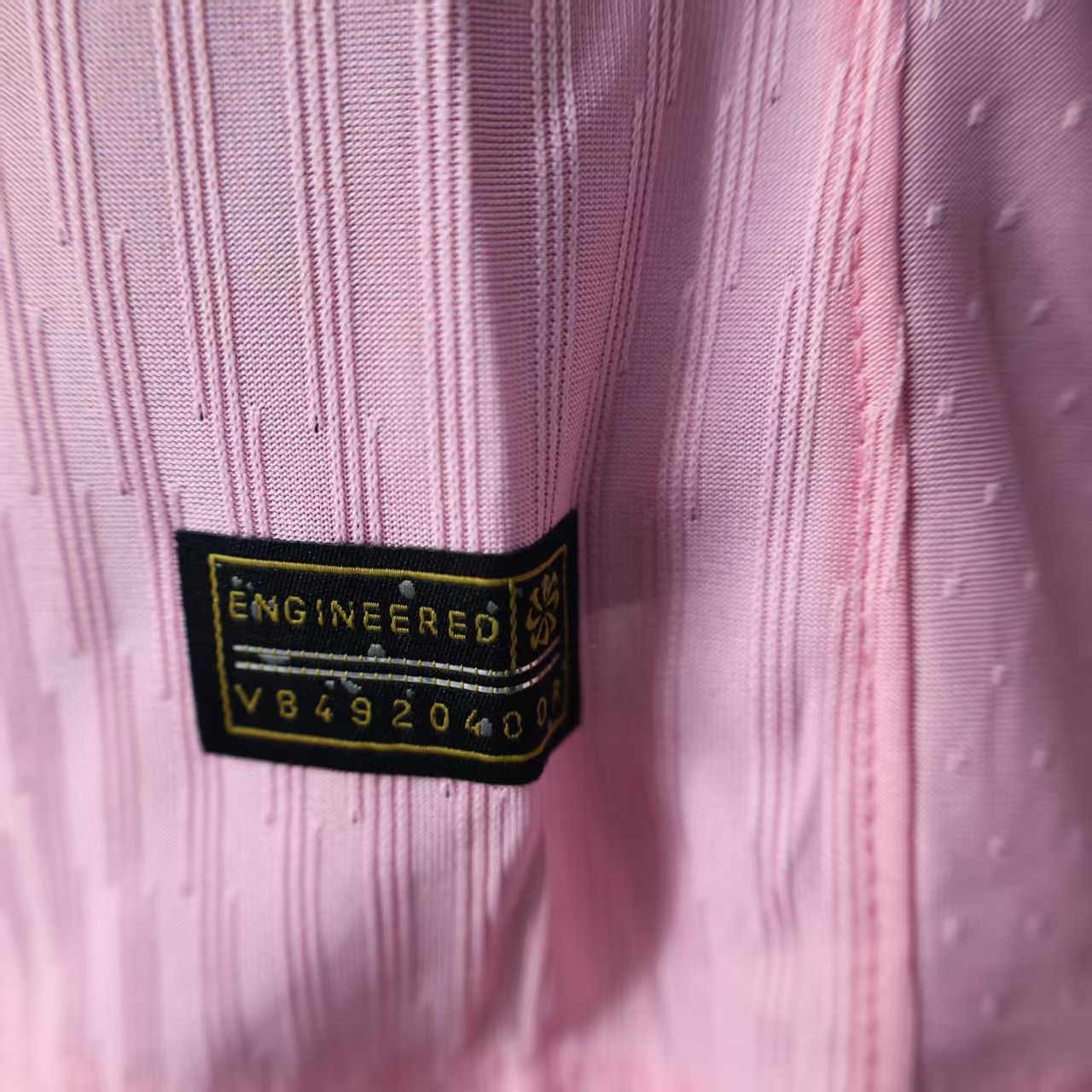 2025/2026 Player Version Paris Third away game Football shirt