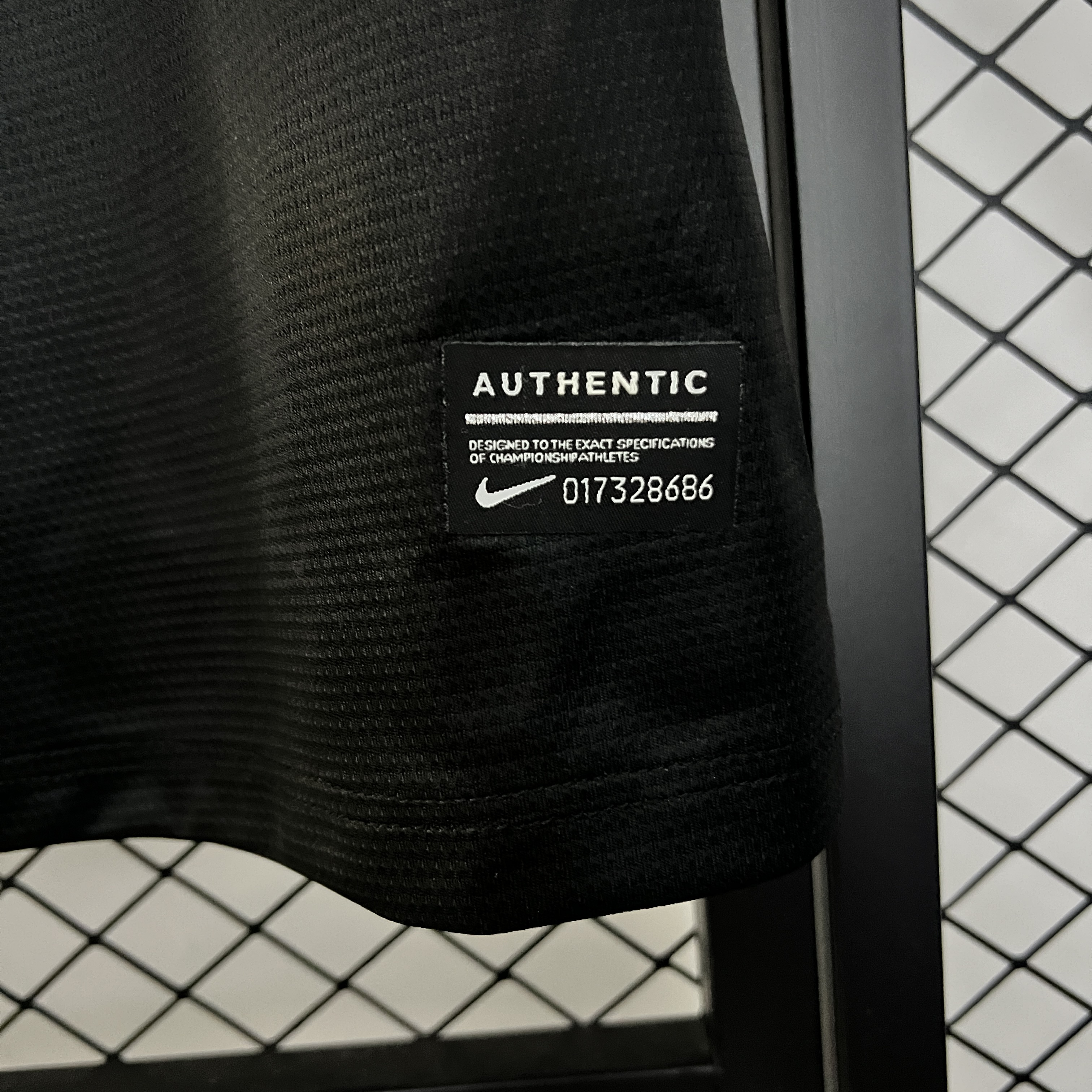 2013/2014 Retro Manchester City AwayFootball shirt 1:1 Thai Quality