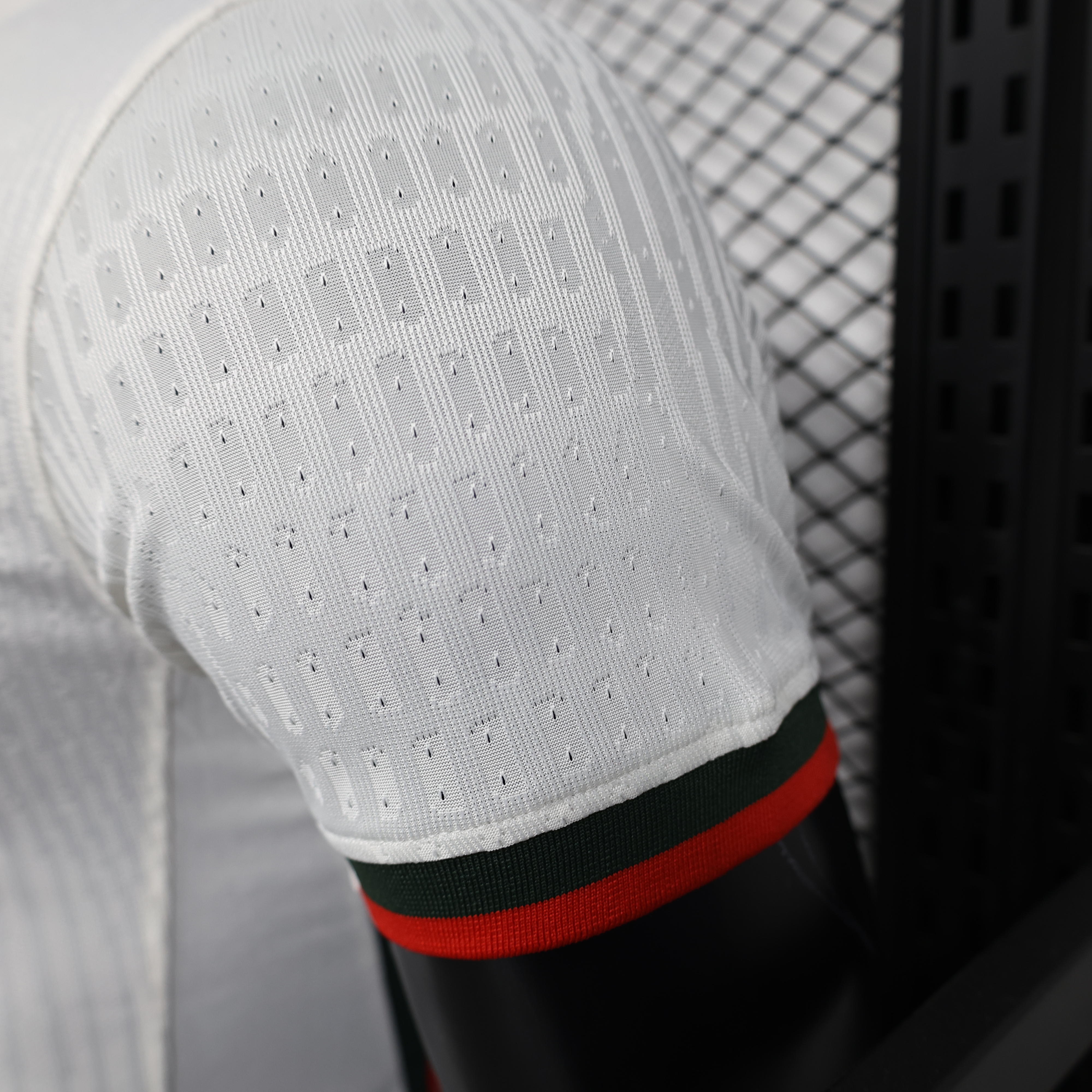 2025/2026 Player Version Chelsea AwayFootball Shirt 1:1 Thai Quality