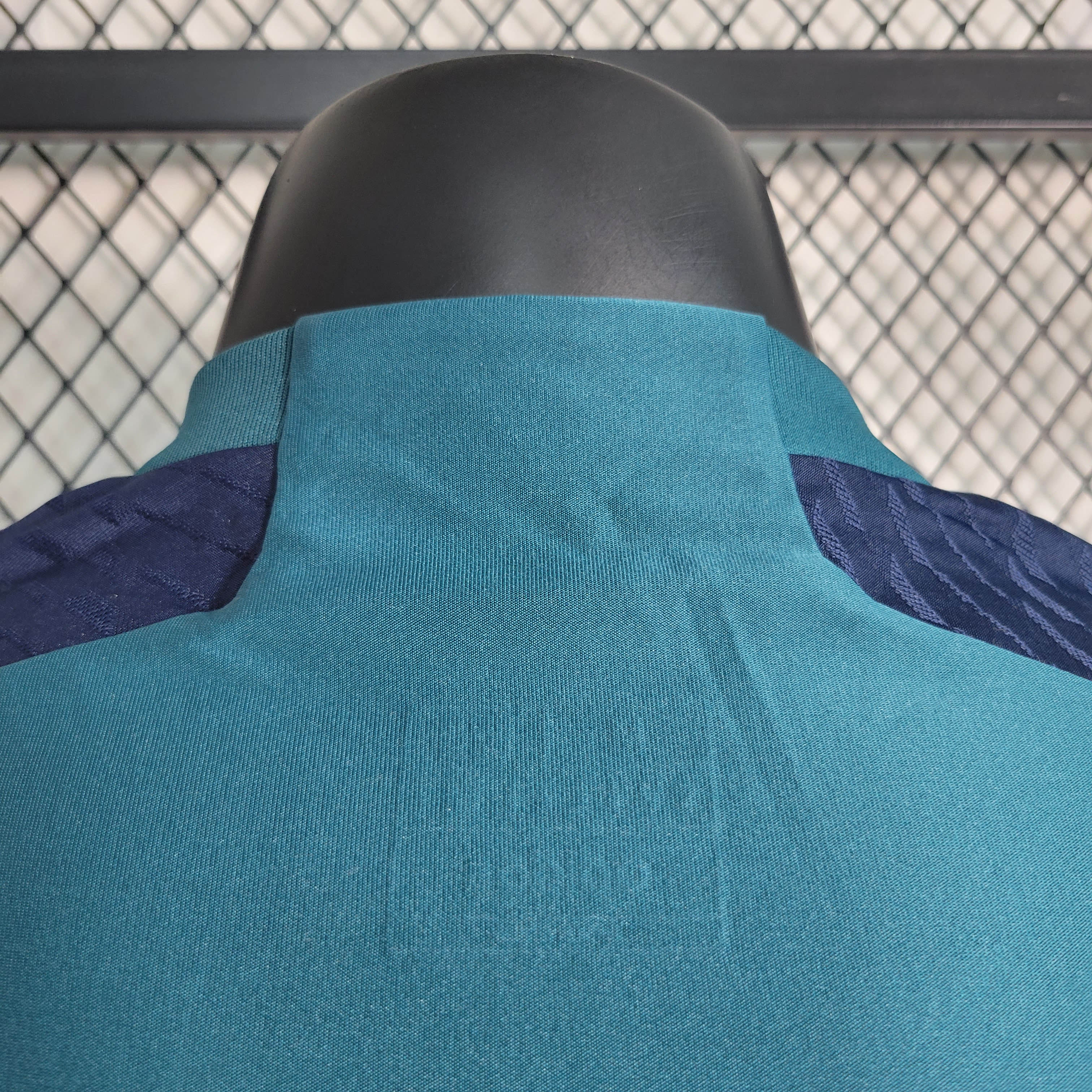 2023/2024 Player Version Arsenal Third Away Football Shirt