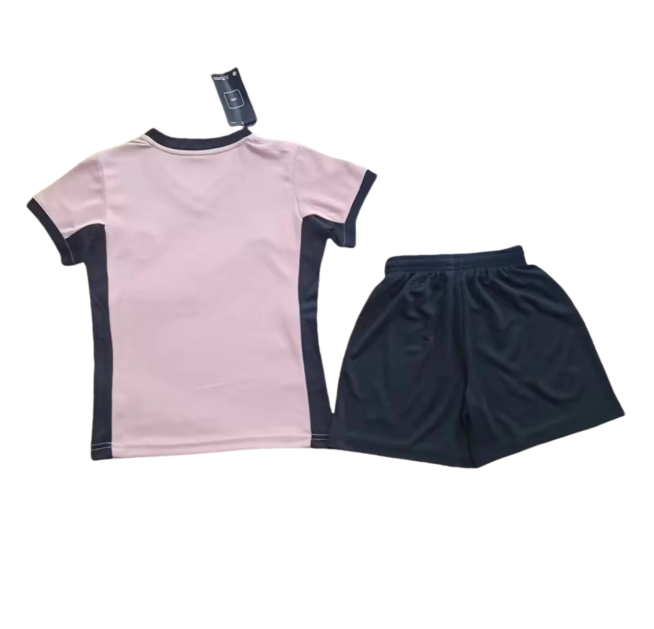 2024/2025 Paris Saint-Germain Third Away Football Shirt Kids Size