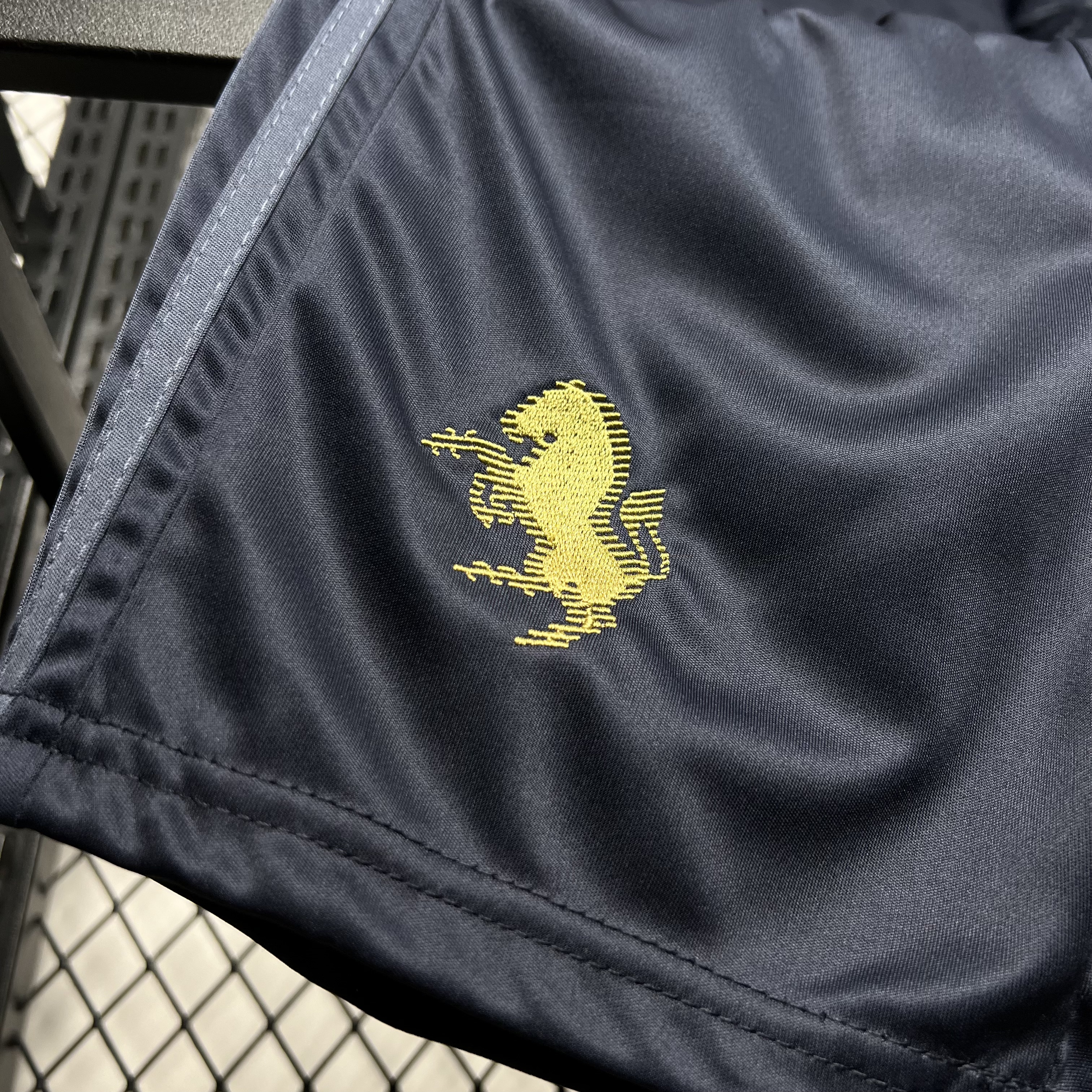 2024/2025 Juventus Third Away Football Shirt Kids Size