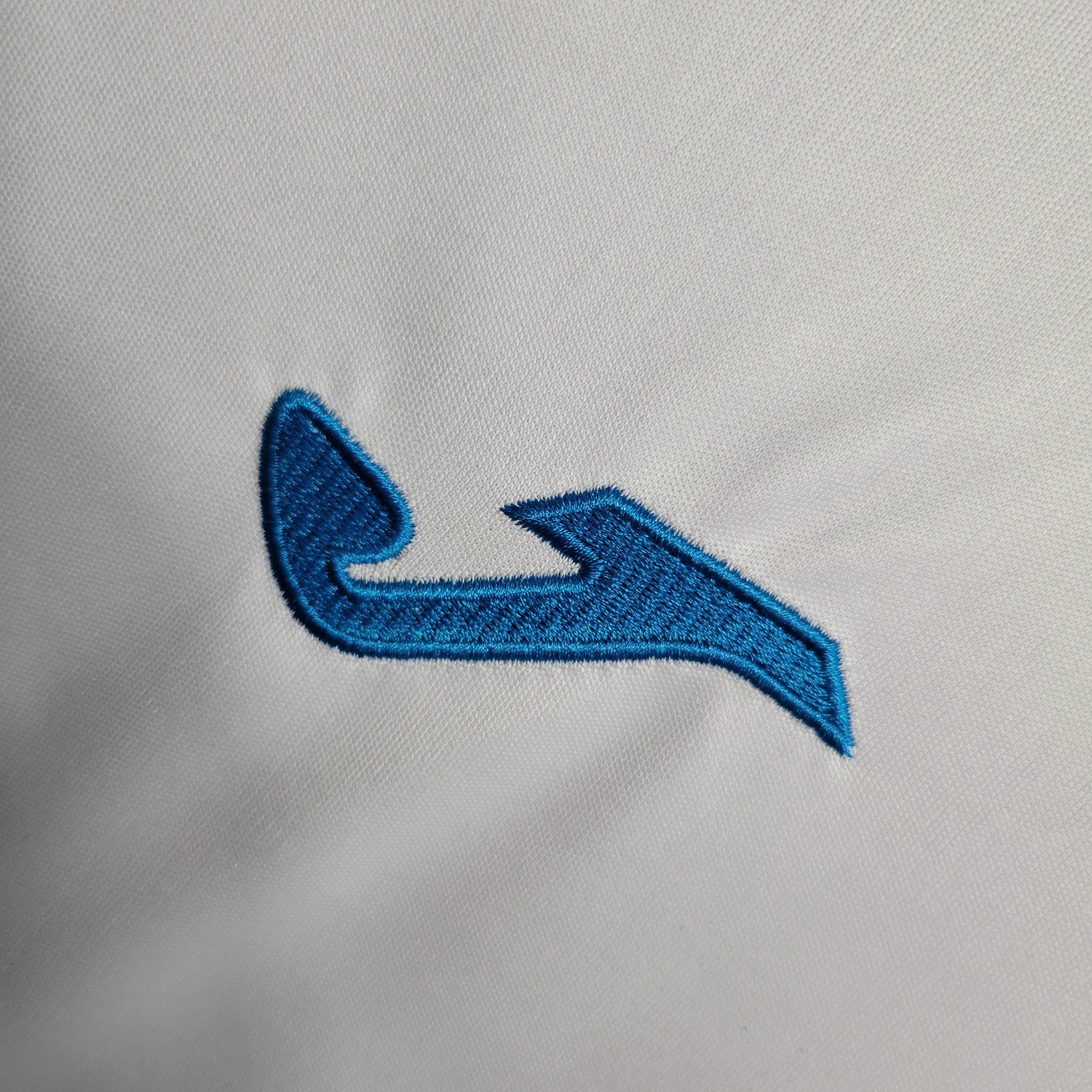 2023 Honduras Third Away Football Shirt