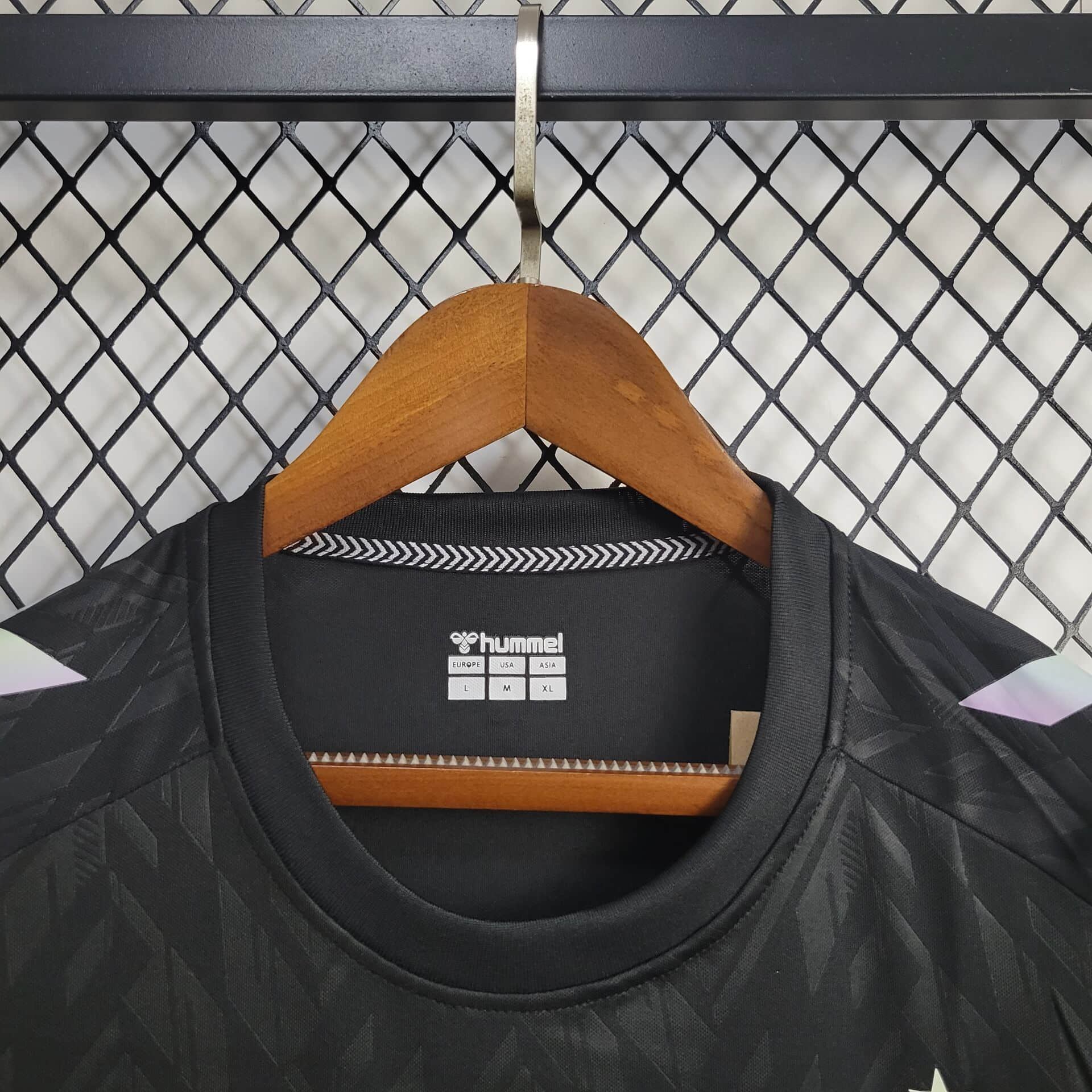 2024/2025 Werder Bremen Third Away Football Shirt