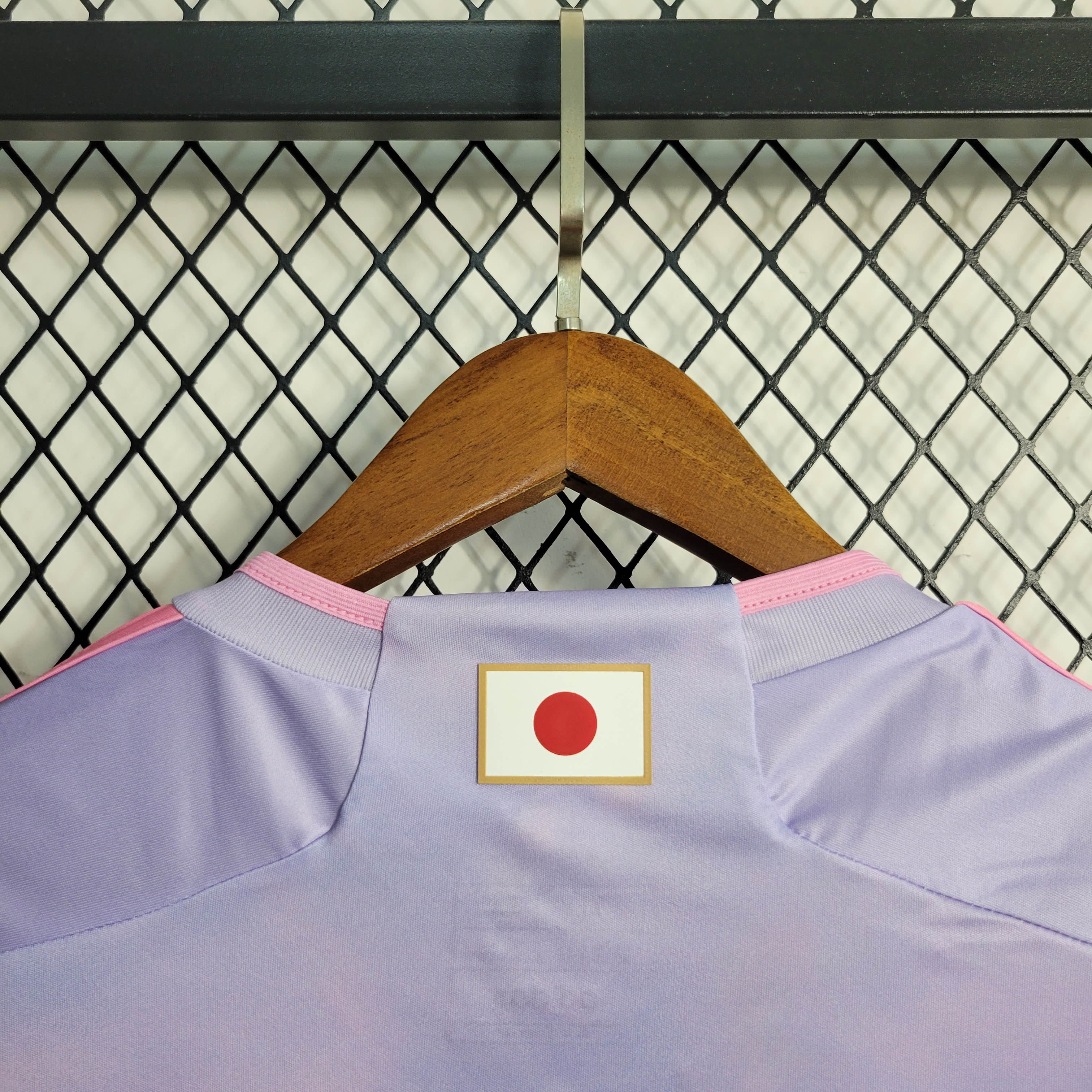 2023 Japan Special Edition Football Shirt