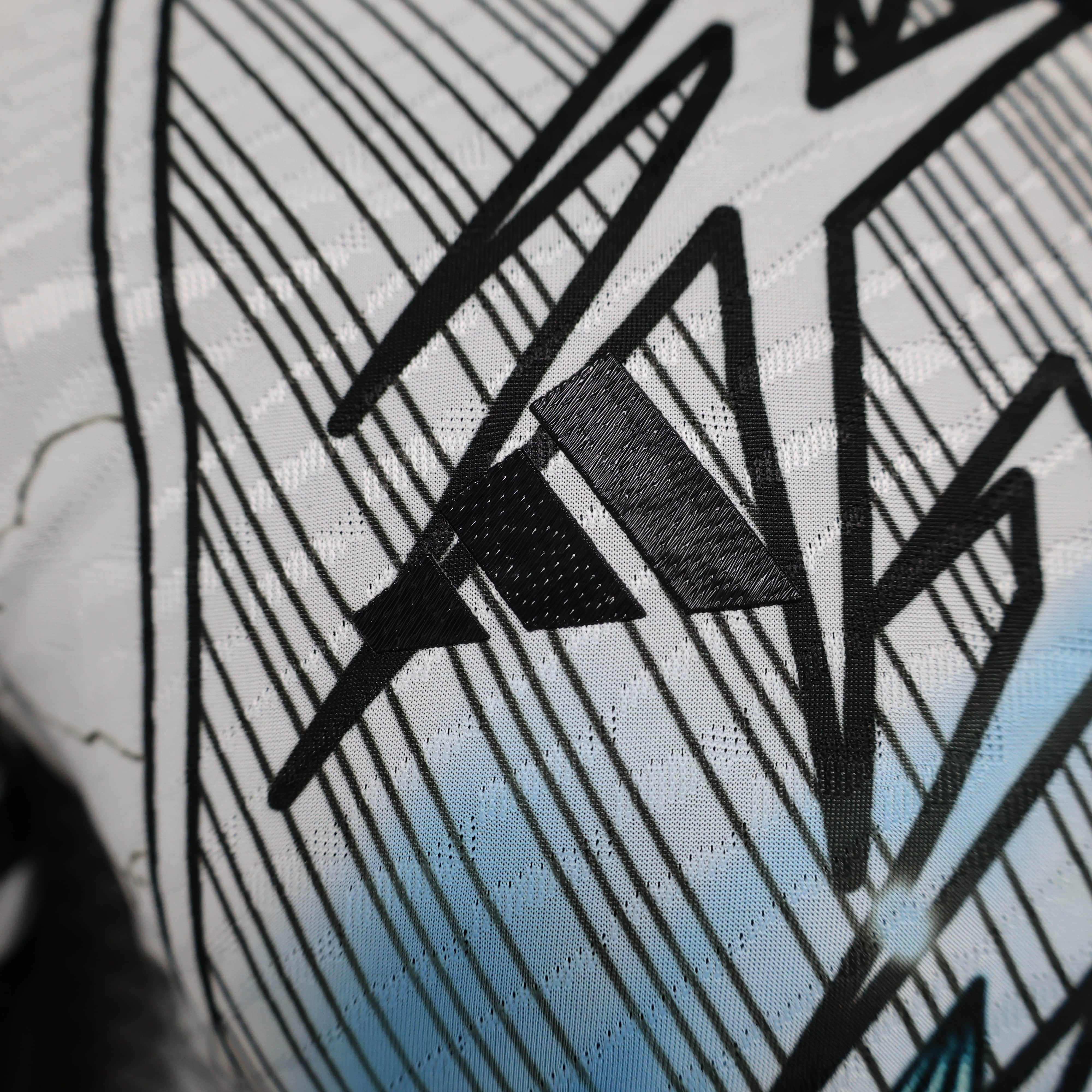 2024 Player Version Japan Special Edition Football Shirt