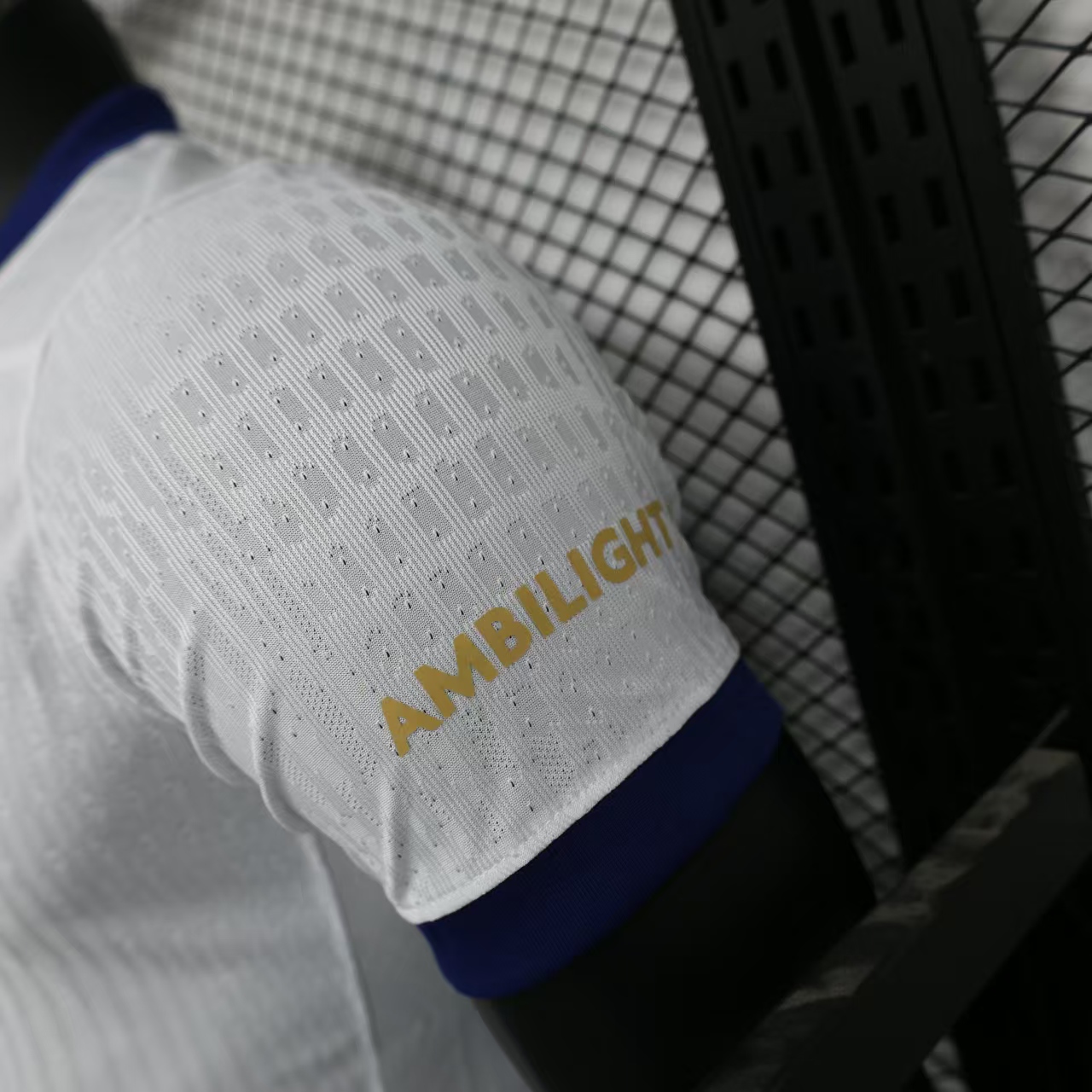 2024/2025 Player Version Barcelona Special Edition Football Shirt