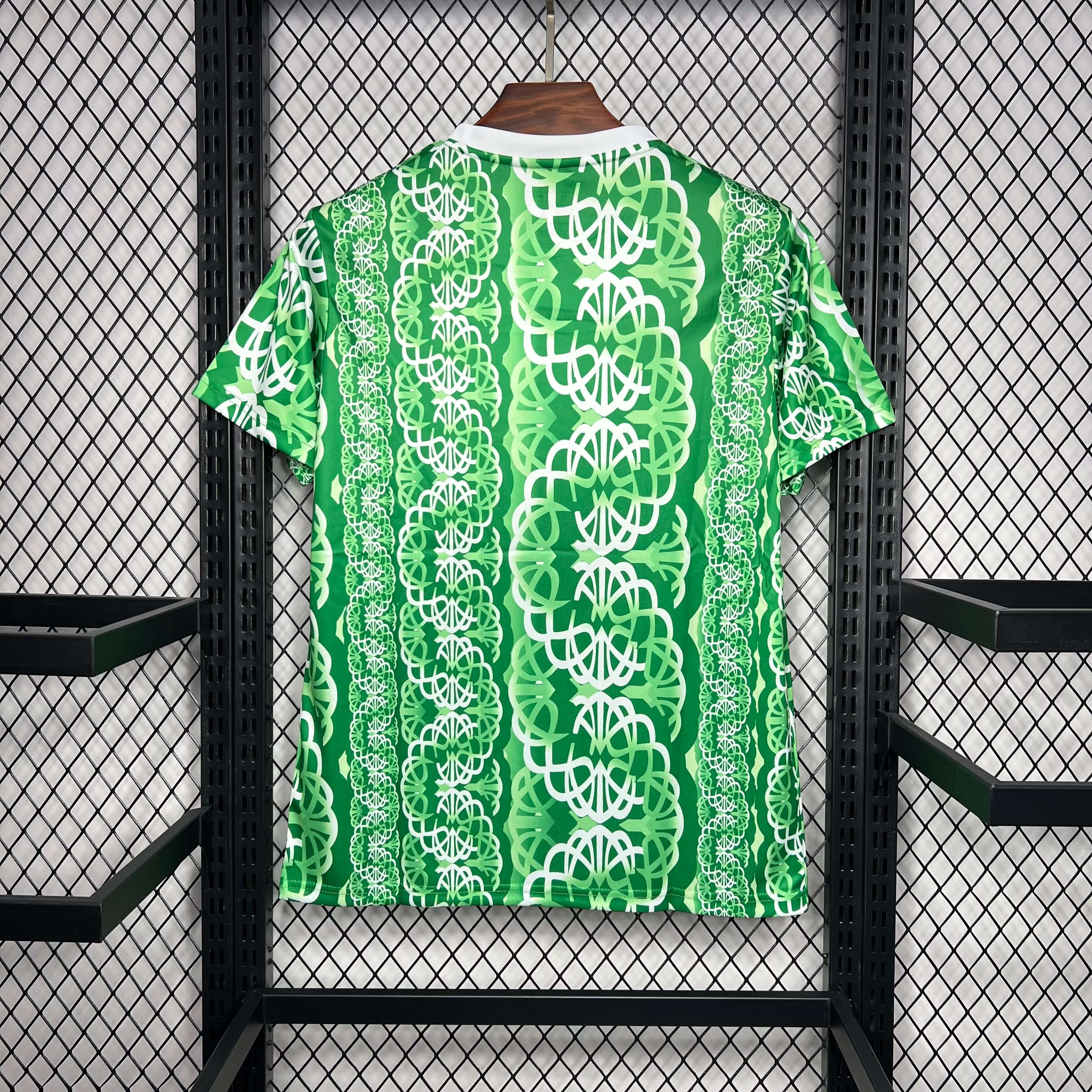 2024/2025 Celtic Pre-Match Football Shirt